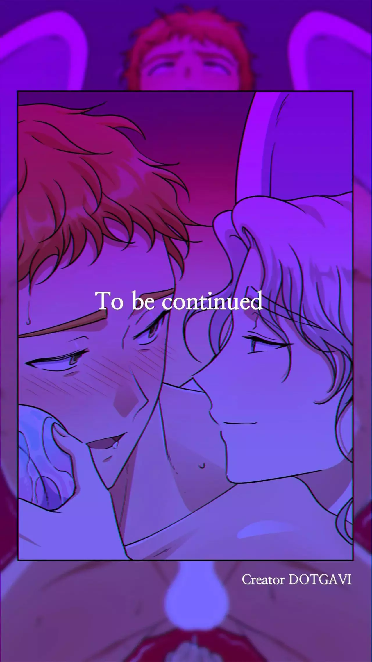 Tentacle Recipe - Chapter 50 Page 41