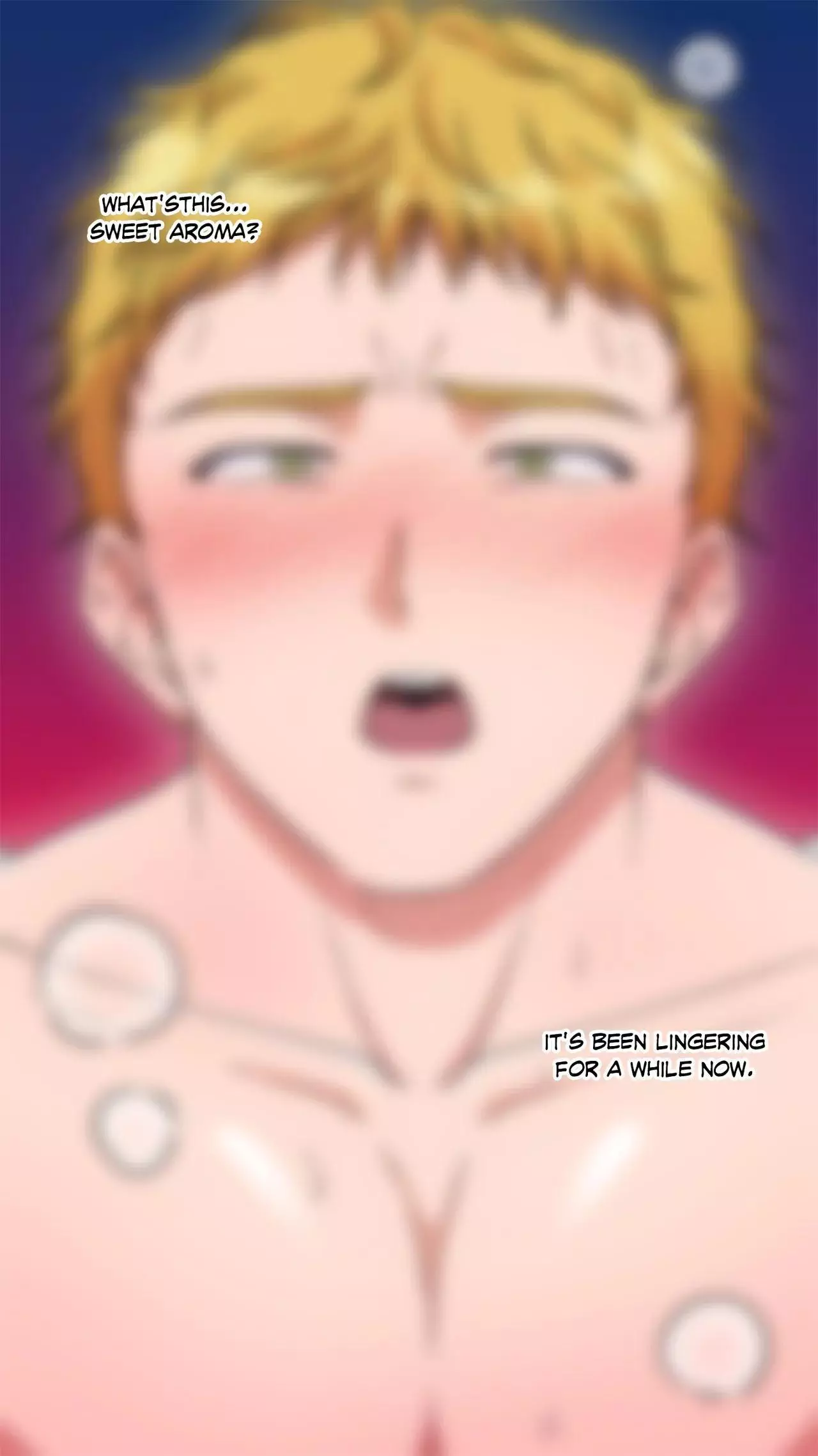 Tentacle Recipe - Chapter 51 Page 1