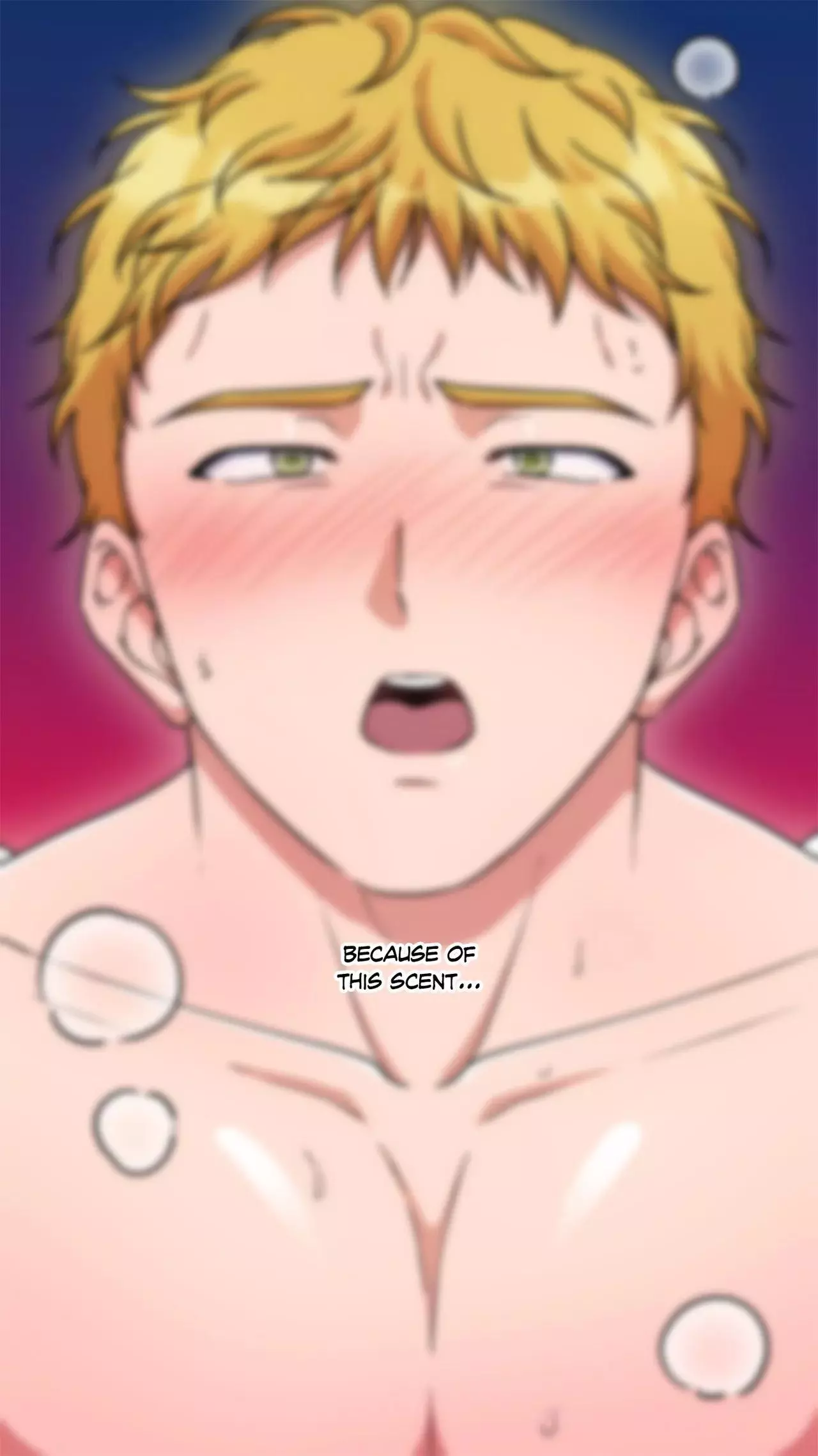 Tentacle Recipe - Chapter 51 Page 2