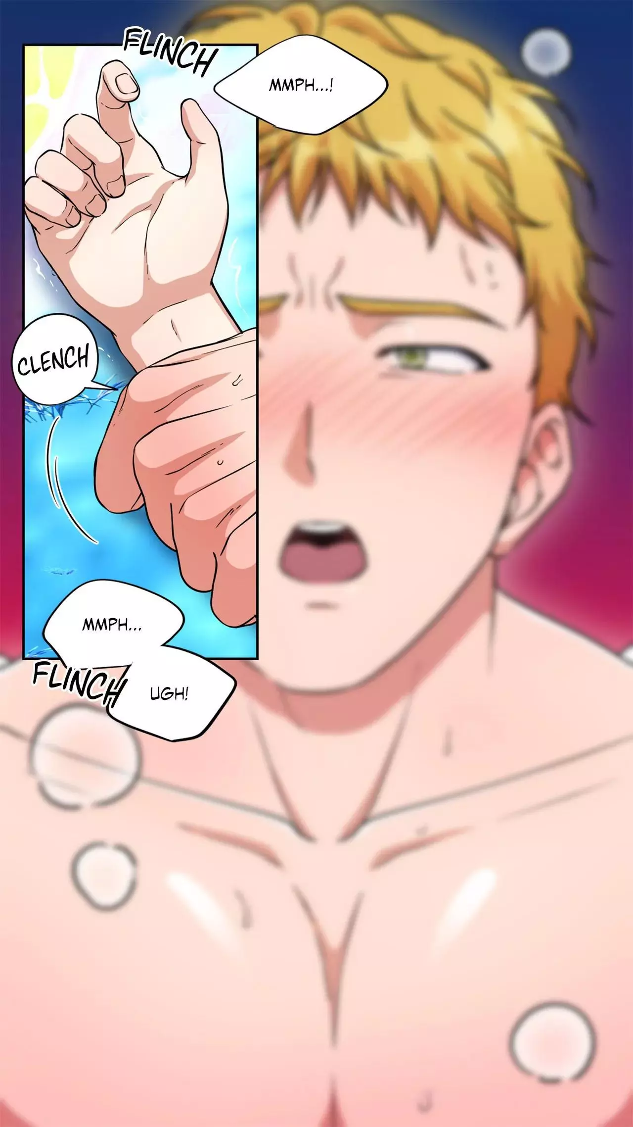 Tentacle Recipe - Chapter 51 Page 4