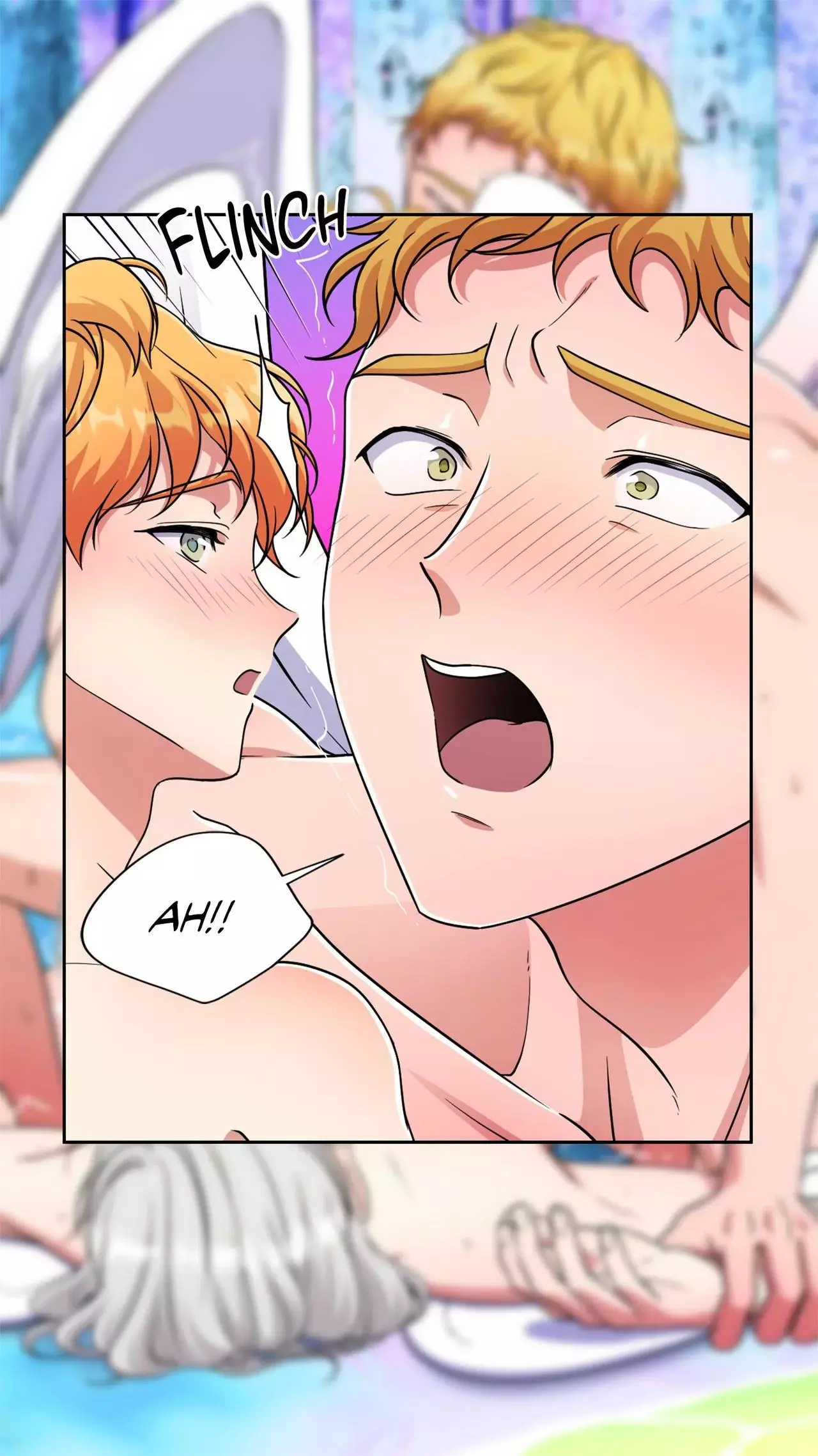 Tentacle Recipe - Chapter 51 Page 14