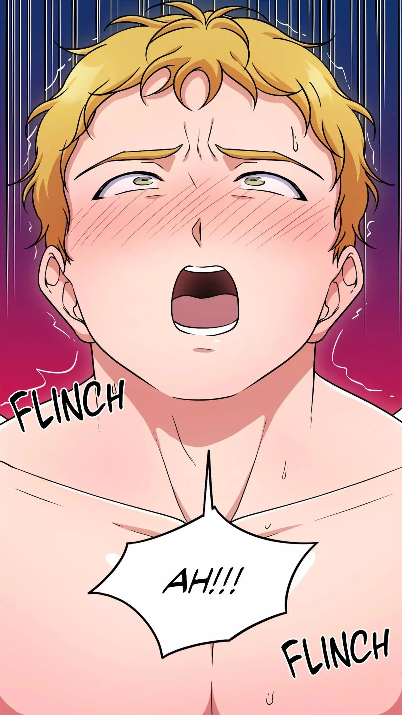 Tentacle Recipe - Chapter 51 Page 19
