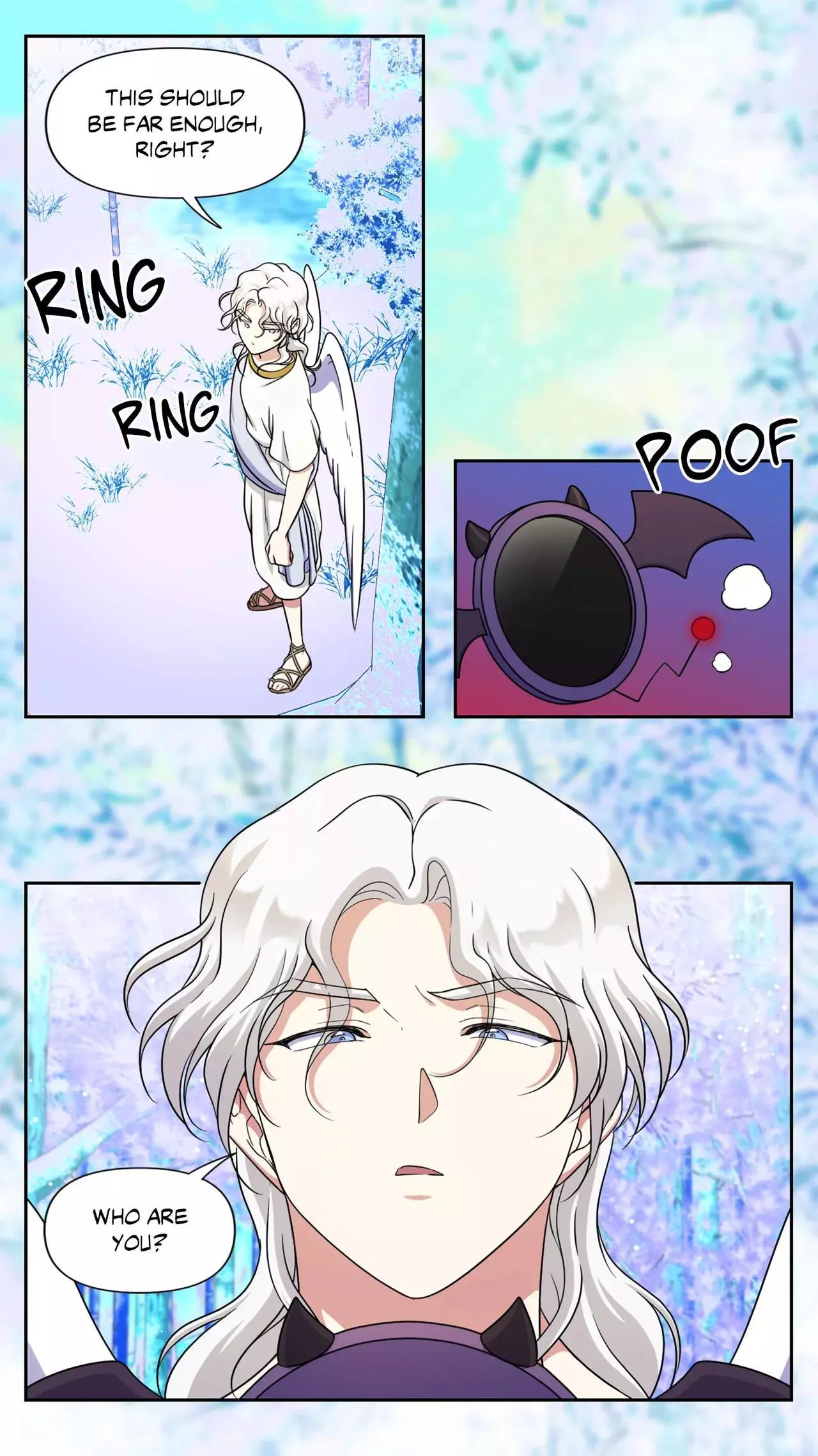 Tentacle Recipe - Chapter 51 Page 27