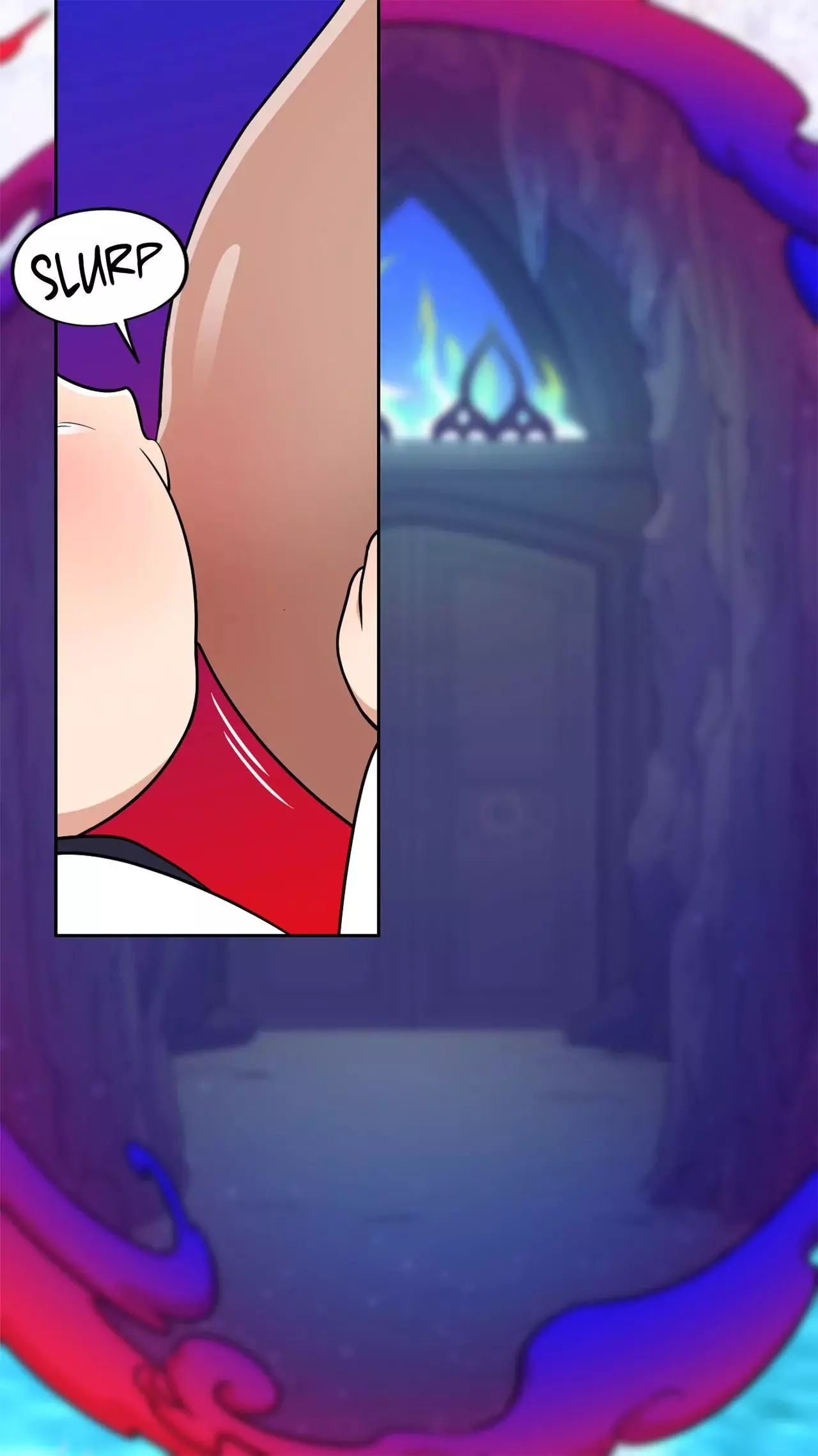 Tentacle Recipe - Chapter 51 Page 39