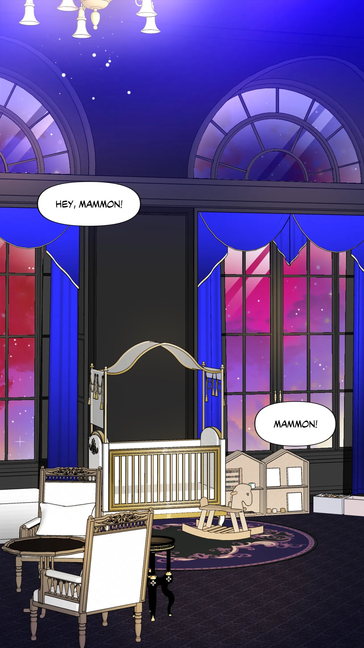 Tentacle Recipe - Chapter 52 Page 2