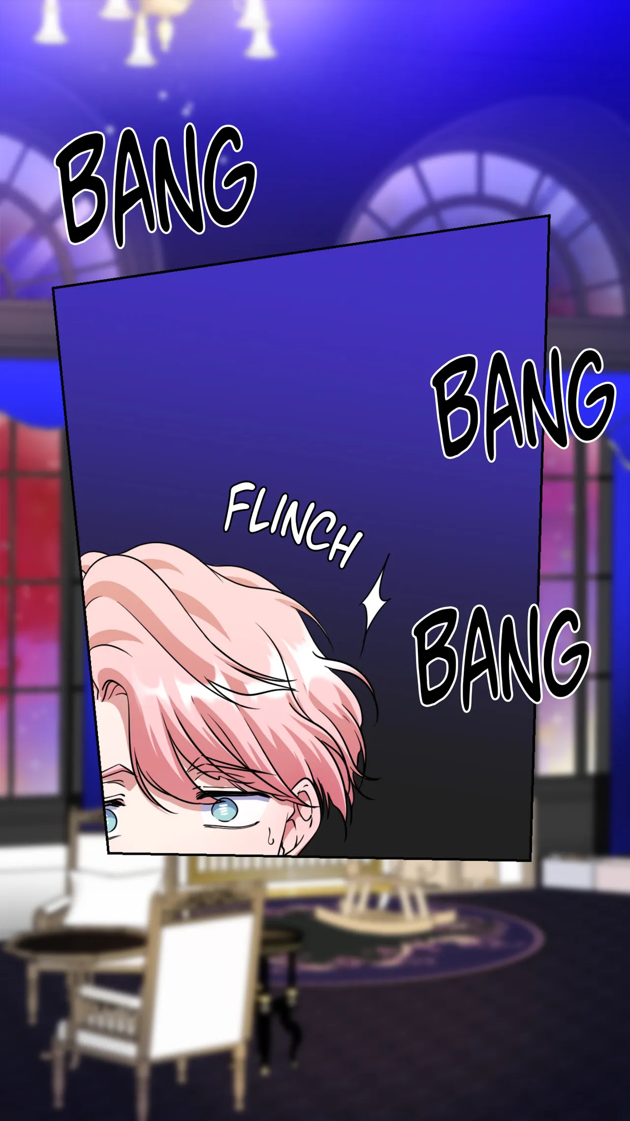 Tentacle Recipe - Chapter 52 Page 7