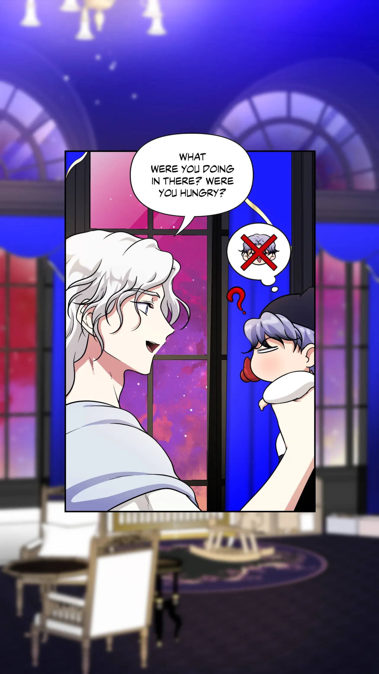 Tentacle Recipe - Chapter 52 Page 10