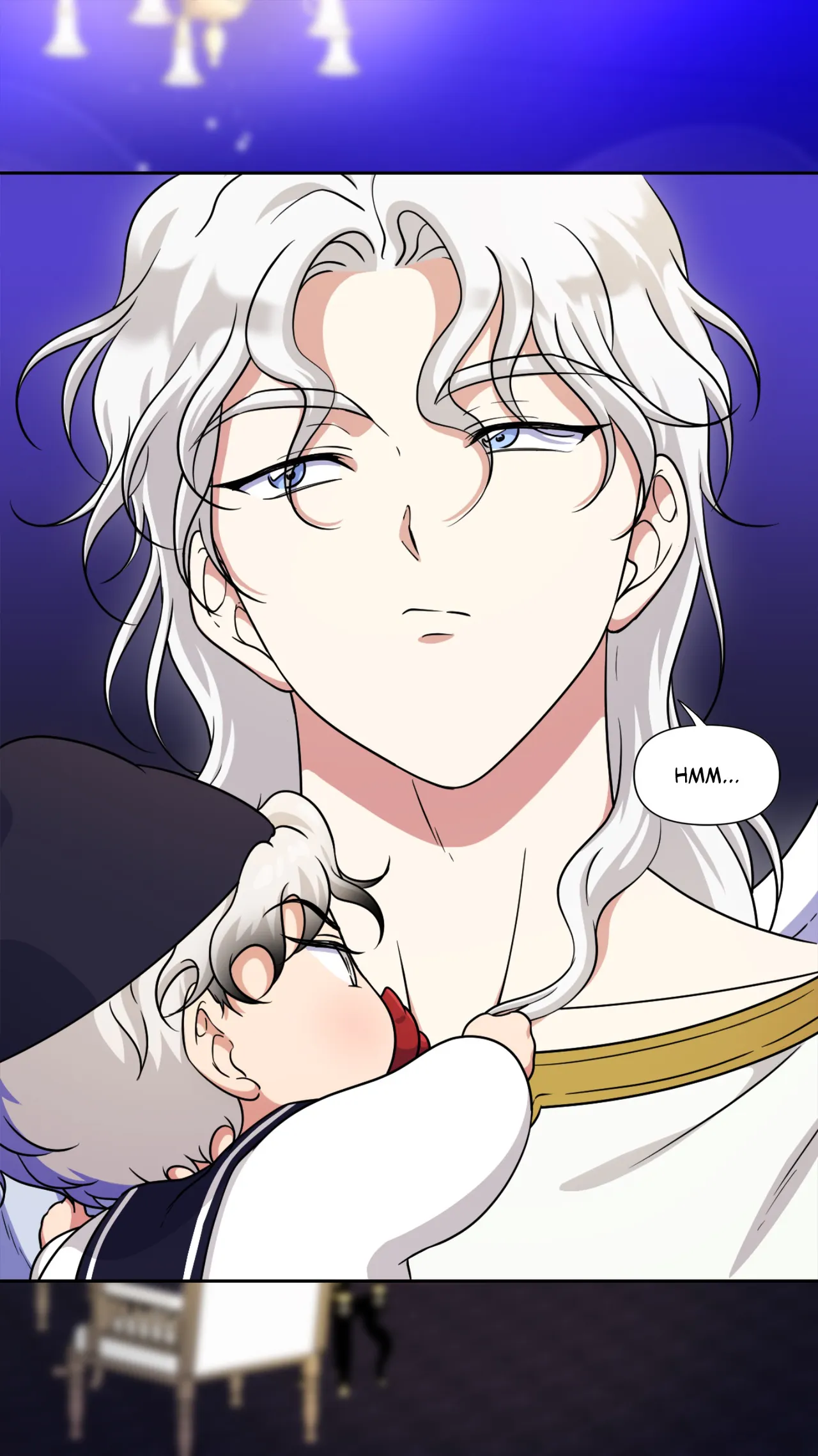 Tentacle Recipe - Chapter 52 Page 16