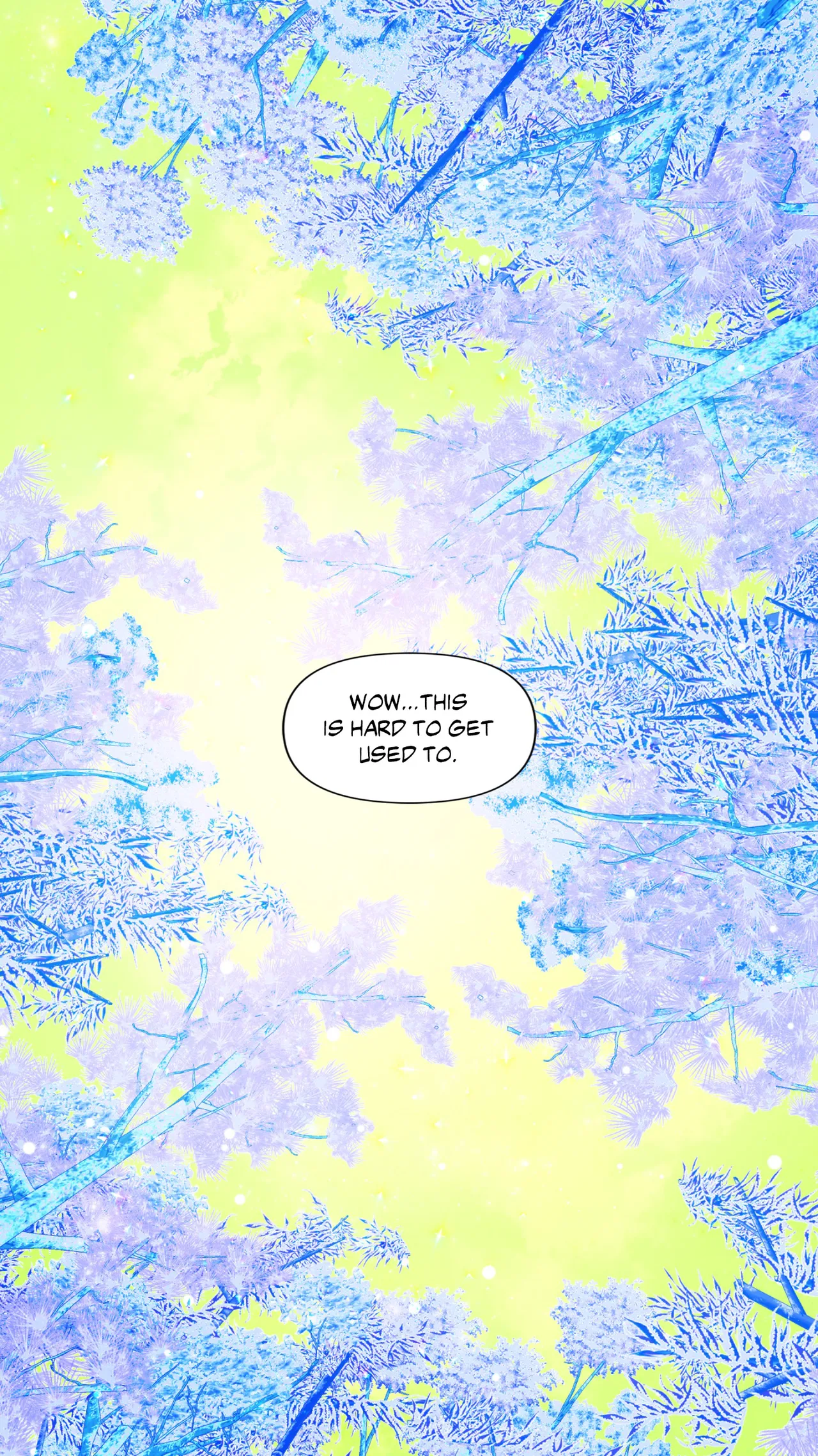 Tentacle Recipe - Chapter 52 Page 19