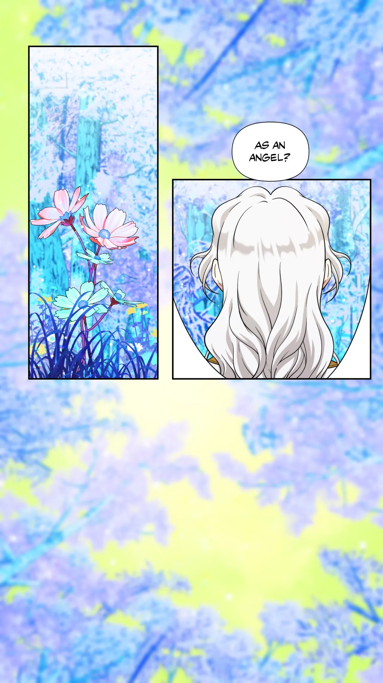 Tentacle Recipe - Chapter 52 Page 21