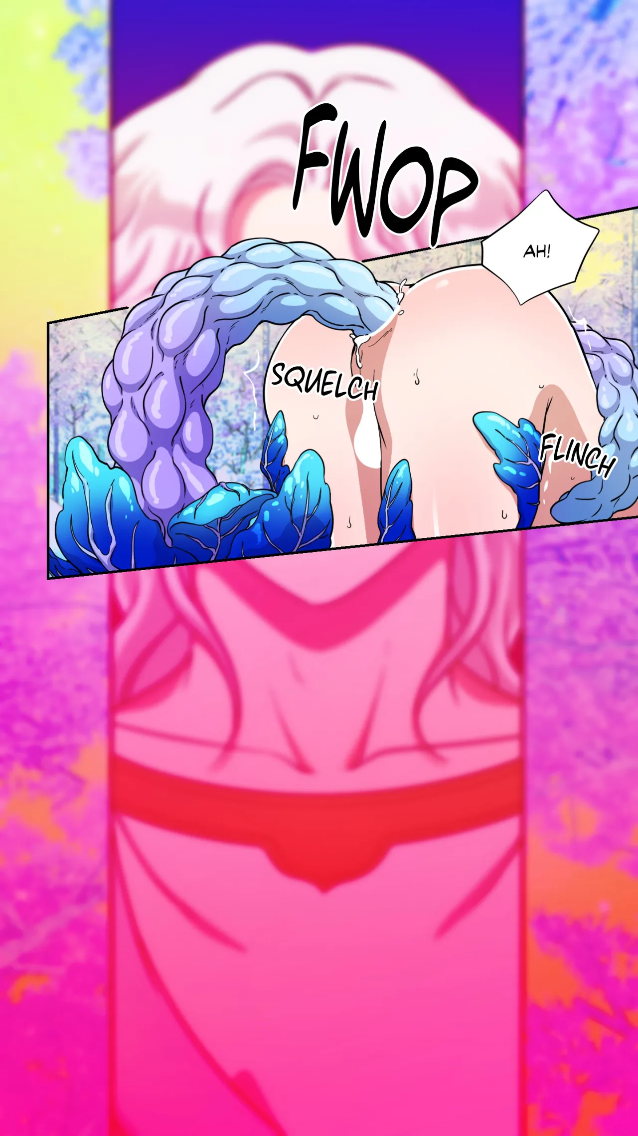 Tentacle Recipe - Chapter 52 Page 24