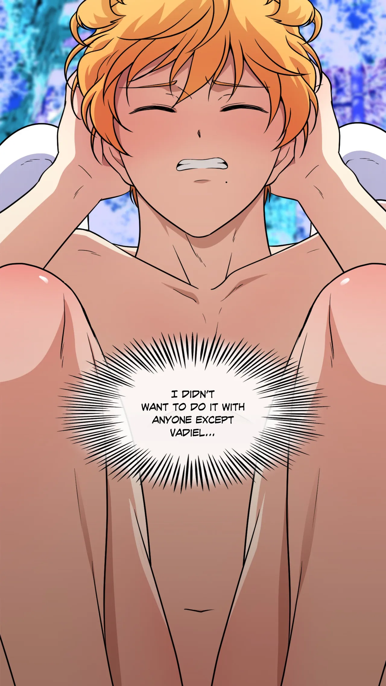 Tentacle Recipe - Chapter 52 Page 31