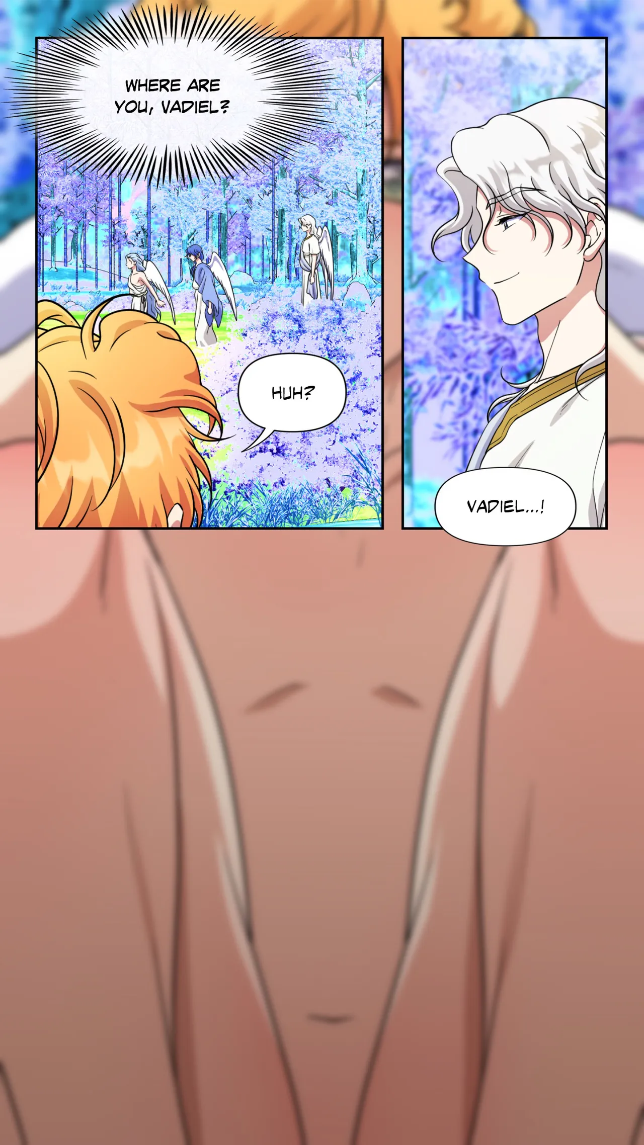 Tentacle Recipe - Chapter 52 Page 33