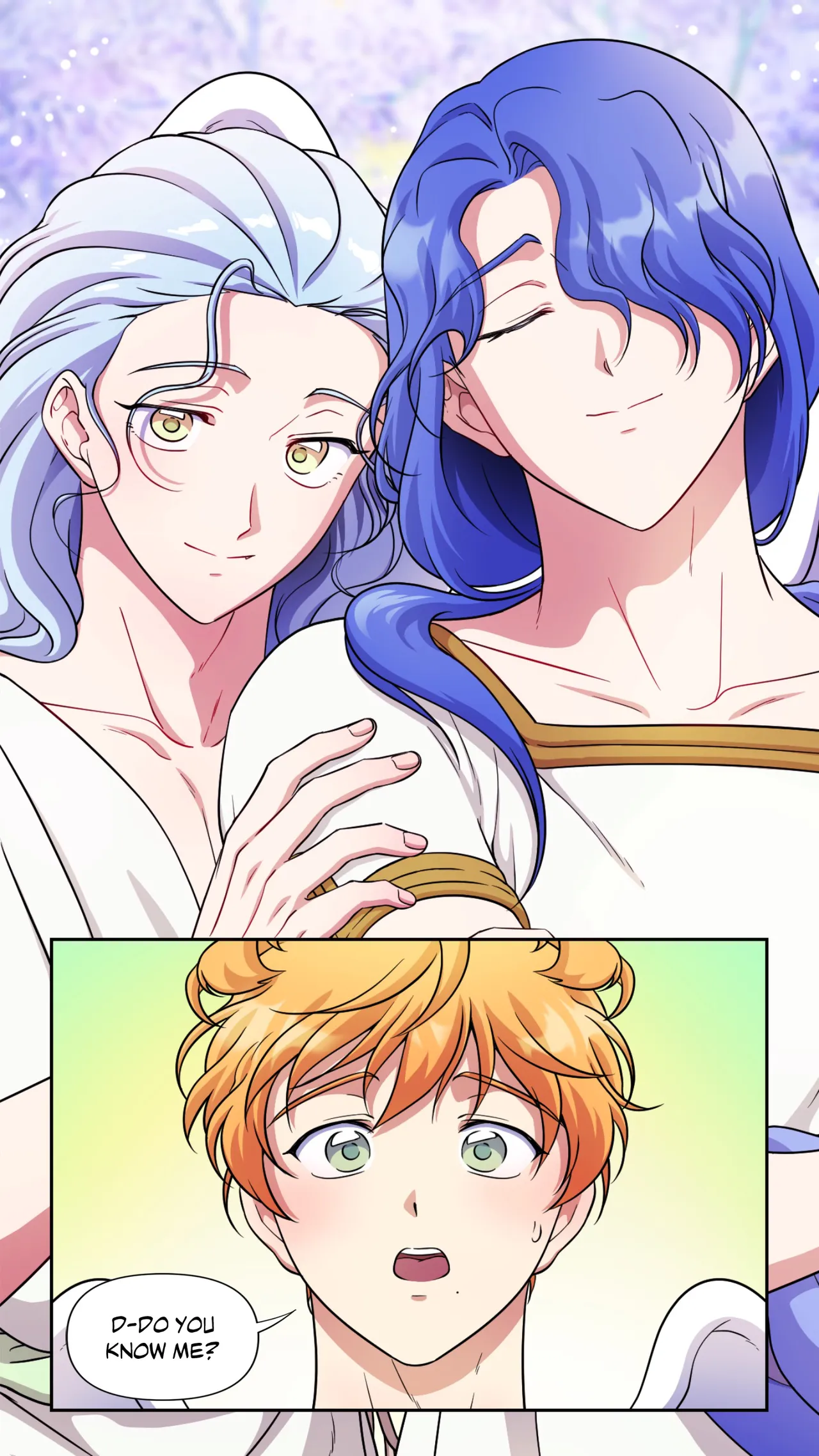 Tentacle Recipe - Chapter 52 Page 38