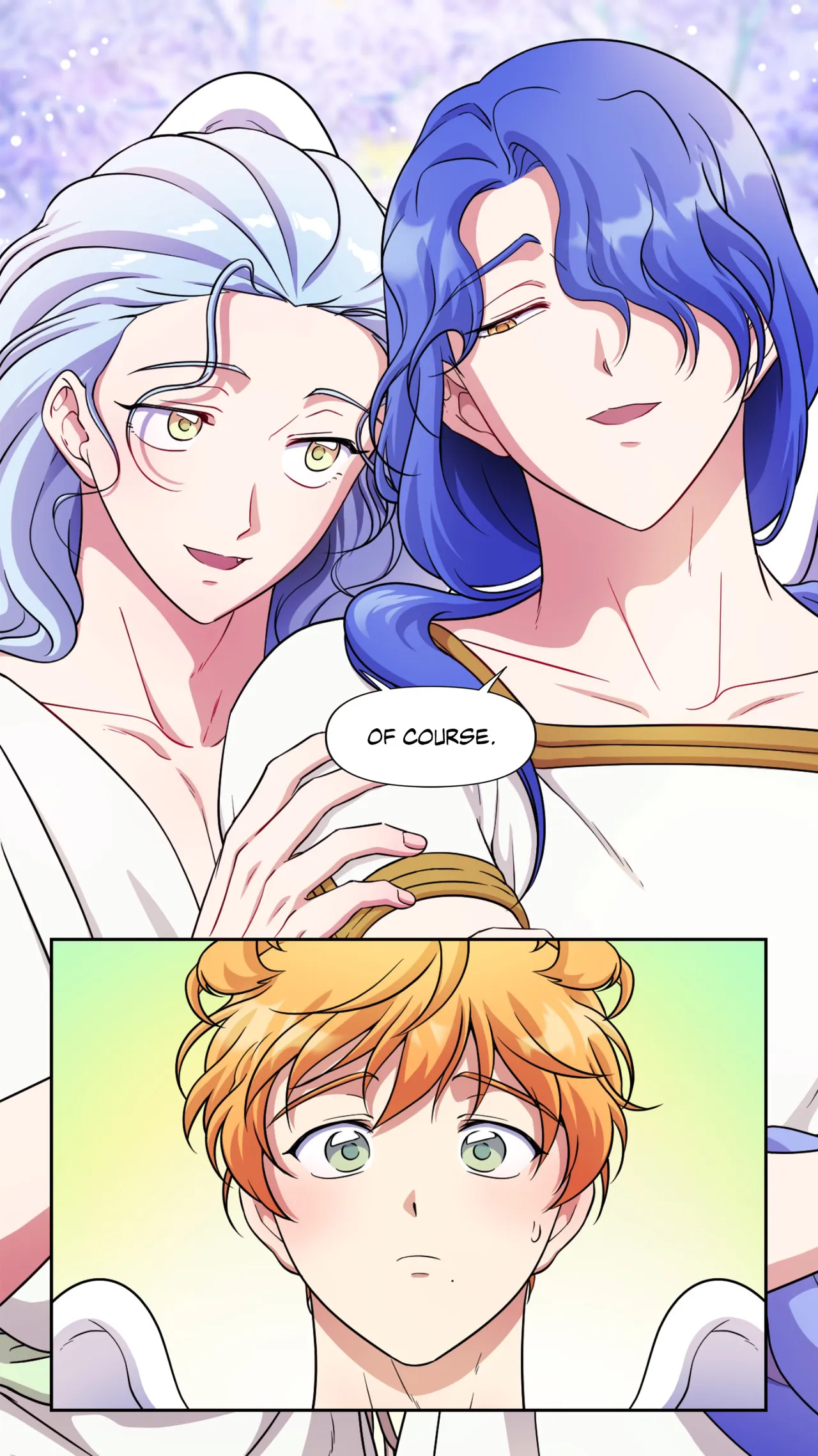 Tentacle Recipe - Chapter 52 Page 39
