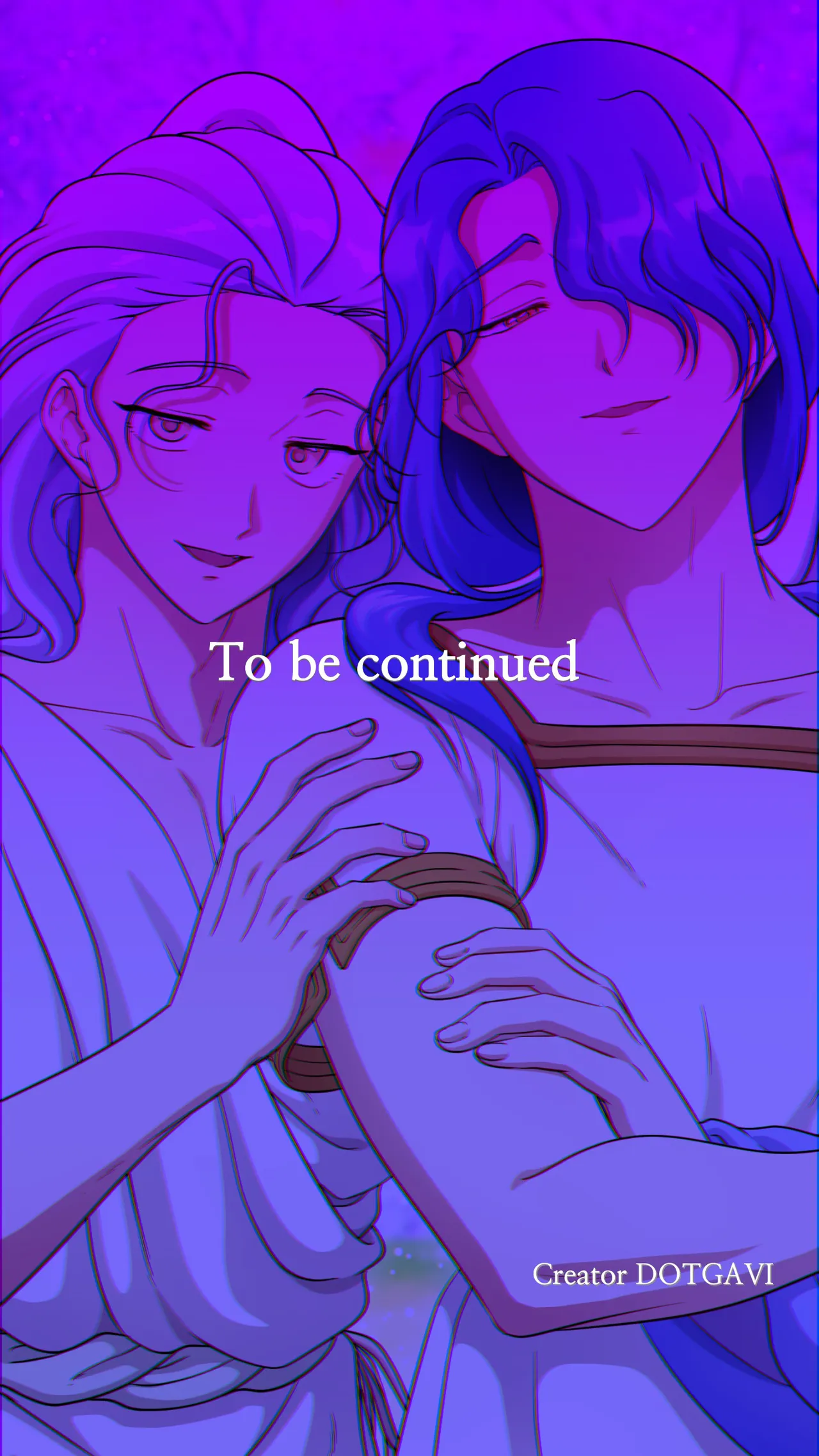 Tentacle Recipe - Chapter 52 Page 42
