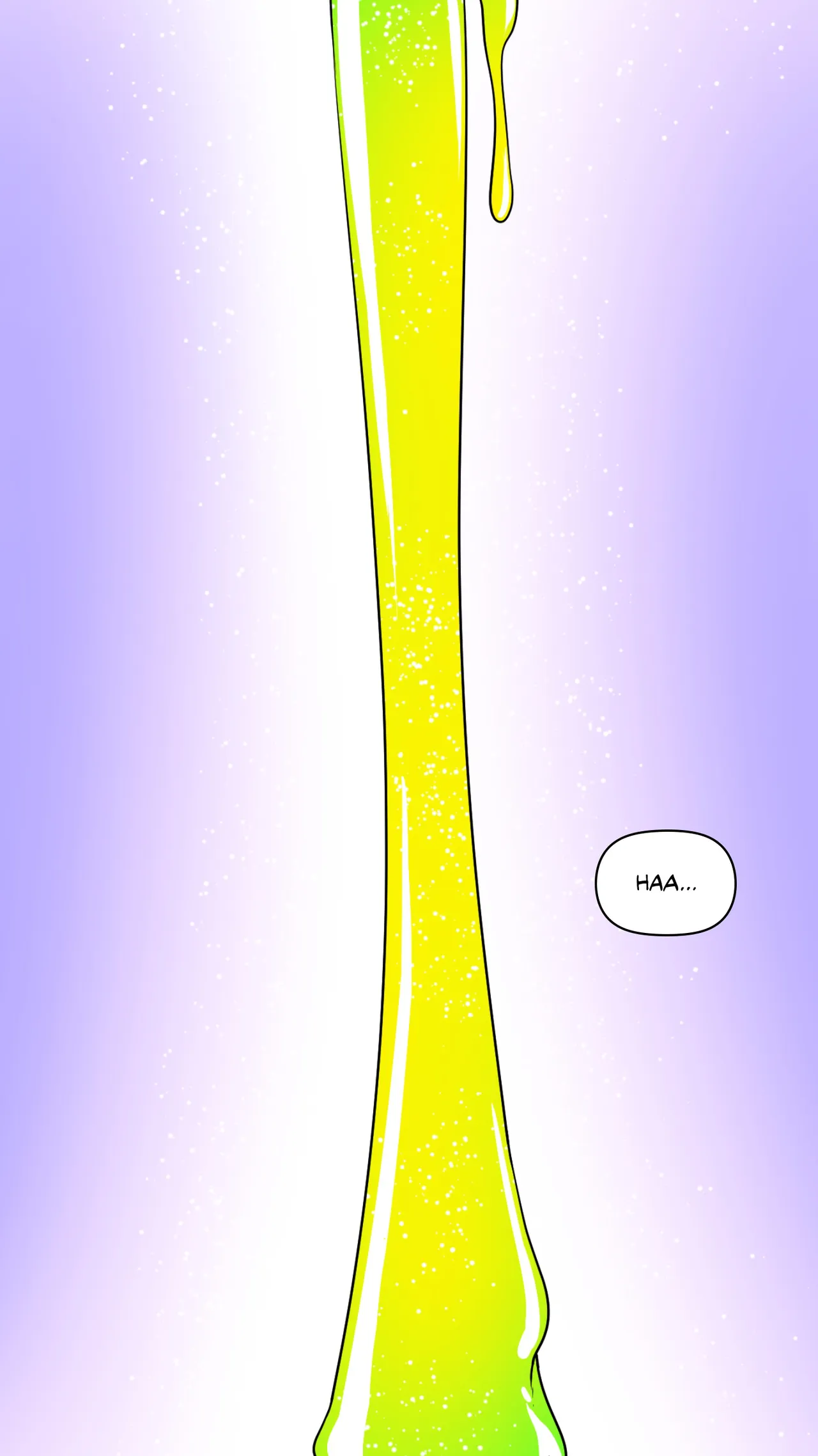 Tentacle Recipe - Chapter 53 Page 2