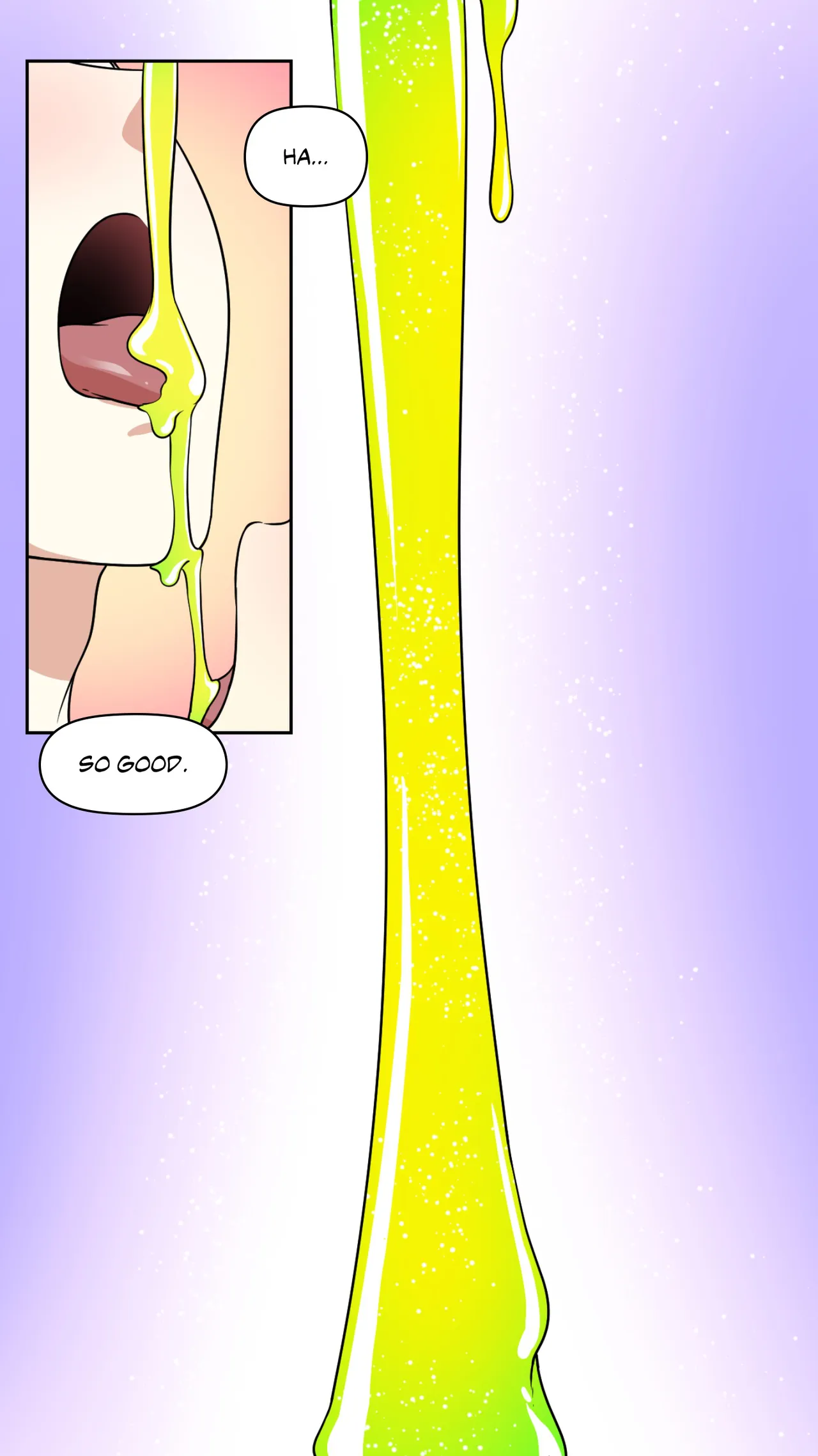 Tentacle Recipe - Chapter 53 Page 3