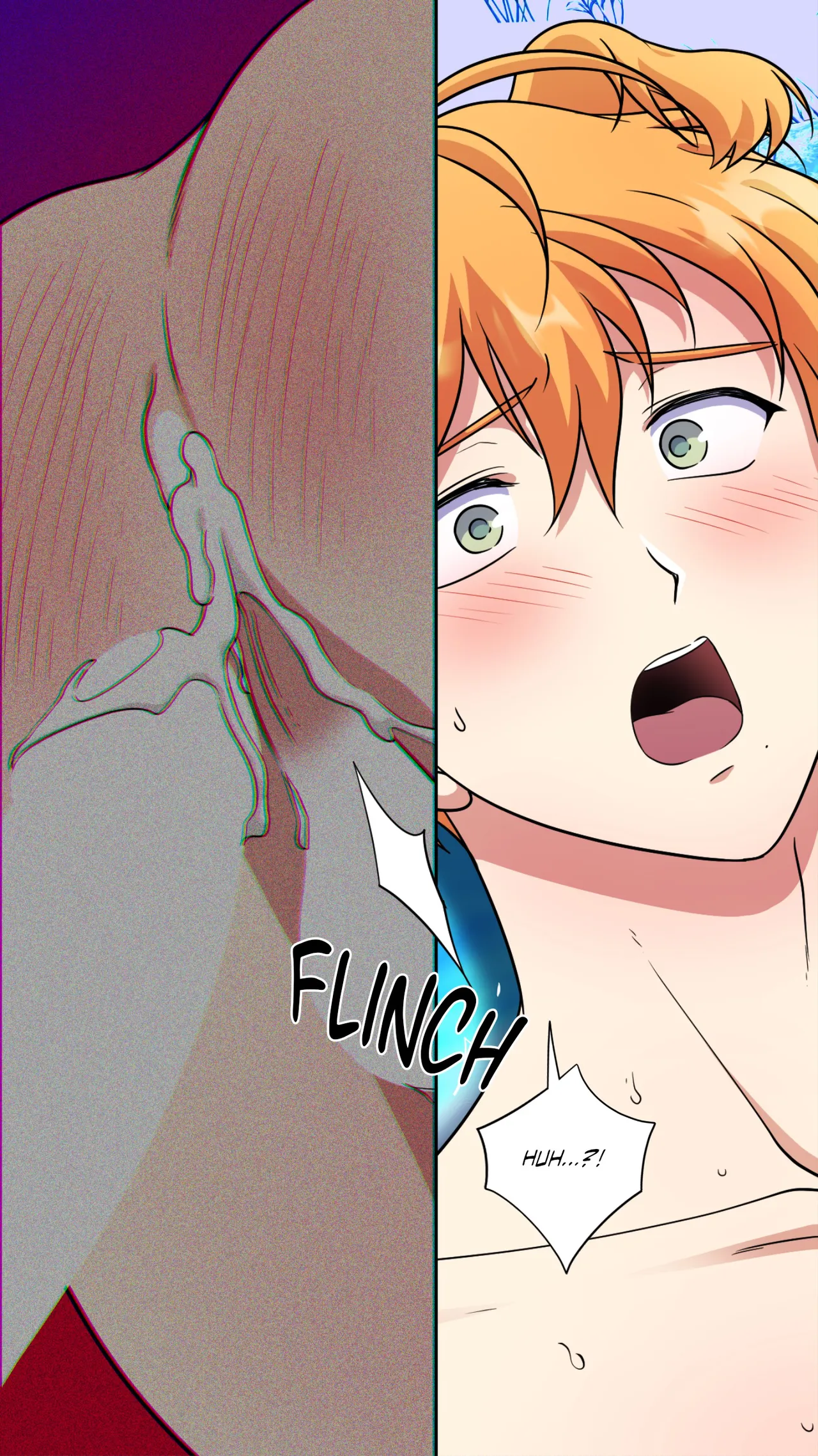 Tentacle Recipe - Chapter 53 Page 25