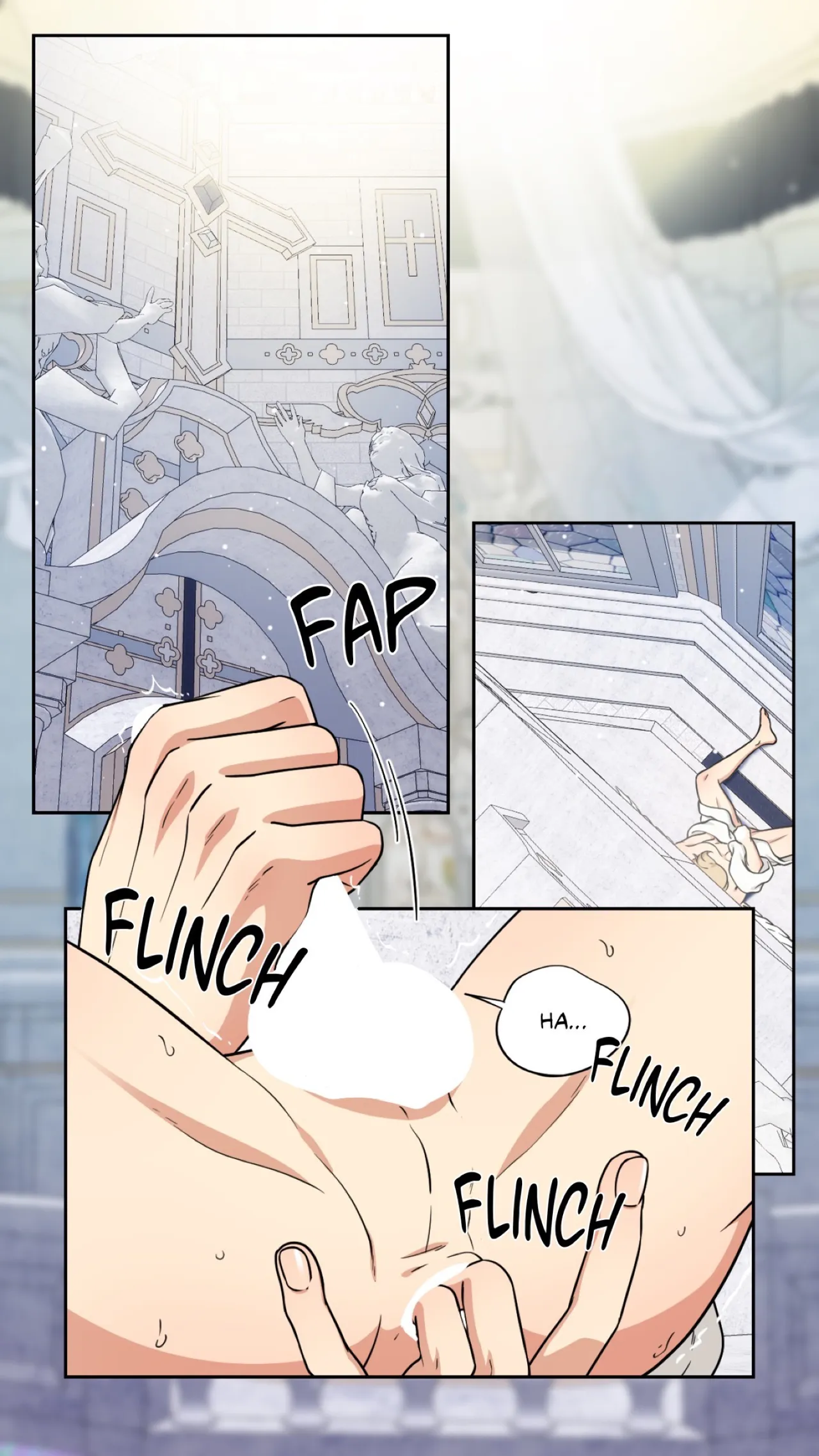 Tentacle Recipe - Chapter 54 Page 5