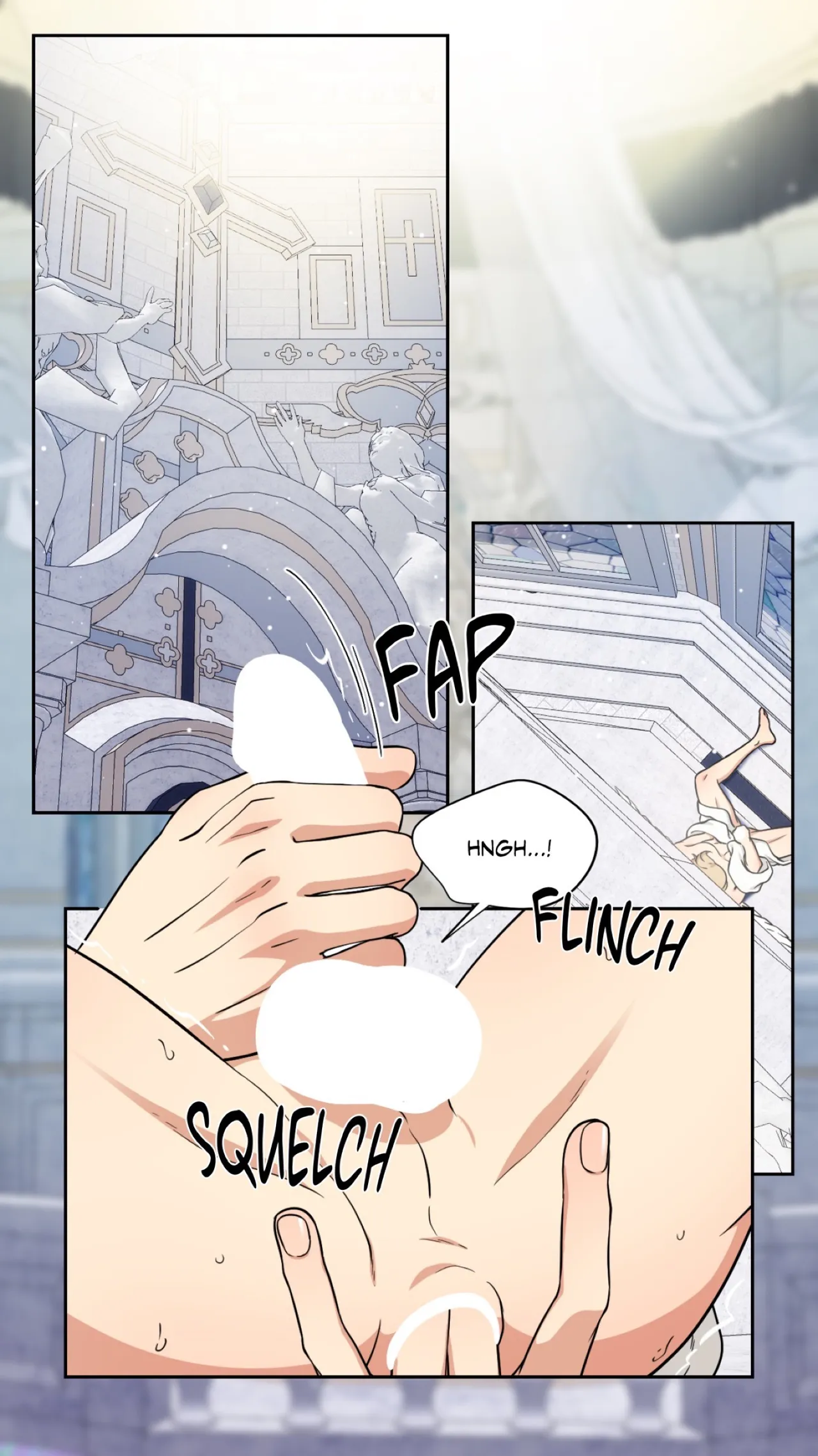 Tentacle Recipe - Chapter 54 Page 6
