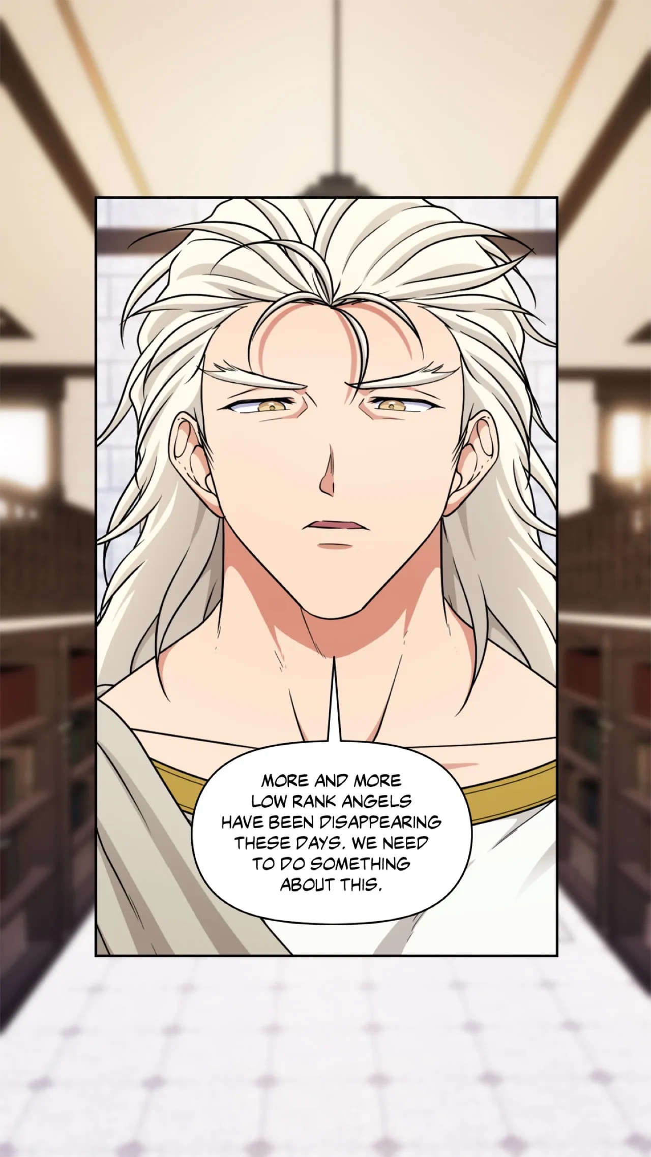 Tentacle Recipe - Chapter 54 Page 19