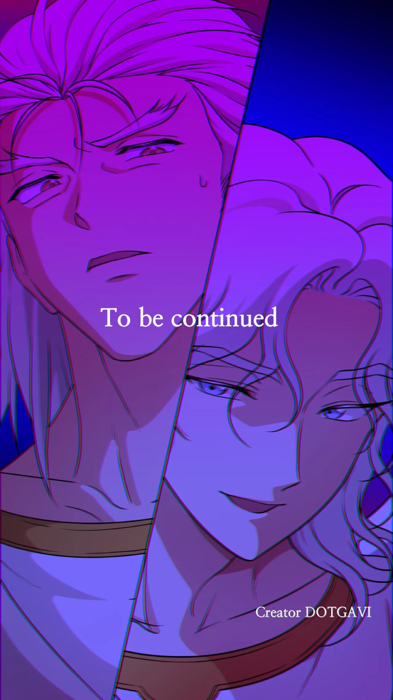 Tentacle Recipe - Chapter 54 Page 41