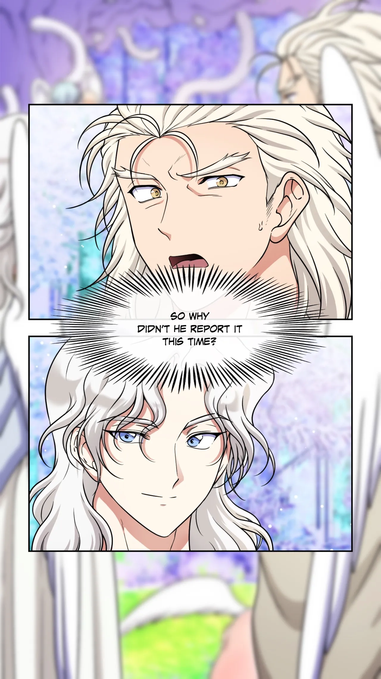 Tentacle Recipe - Chapter 55 Page 5