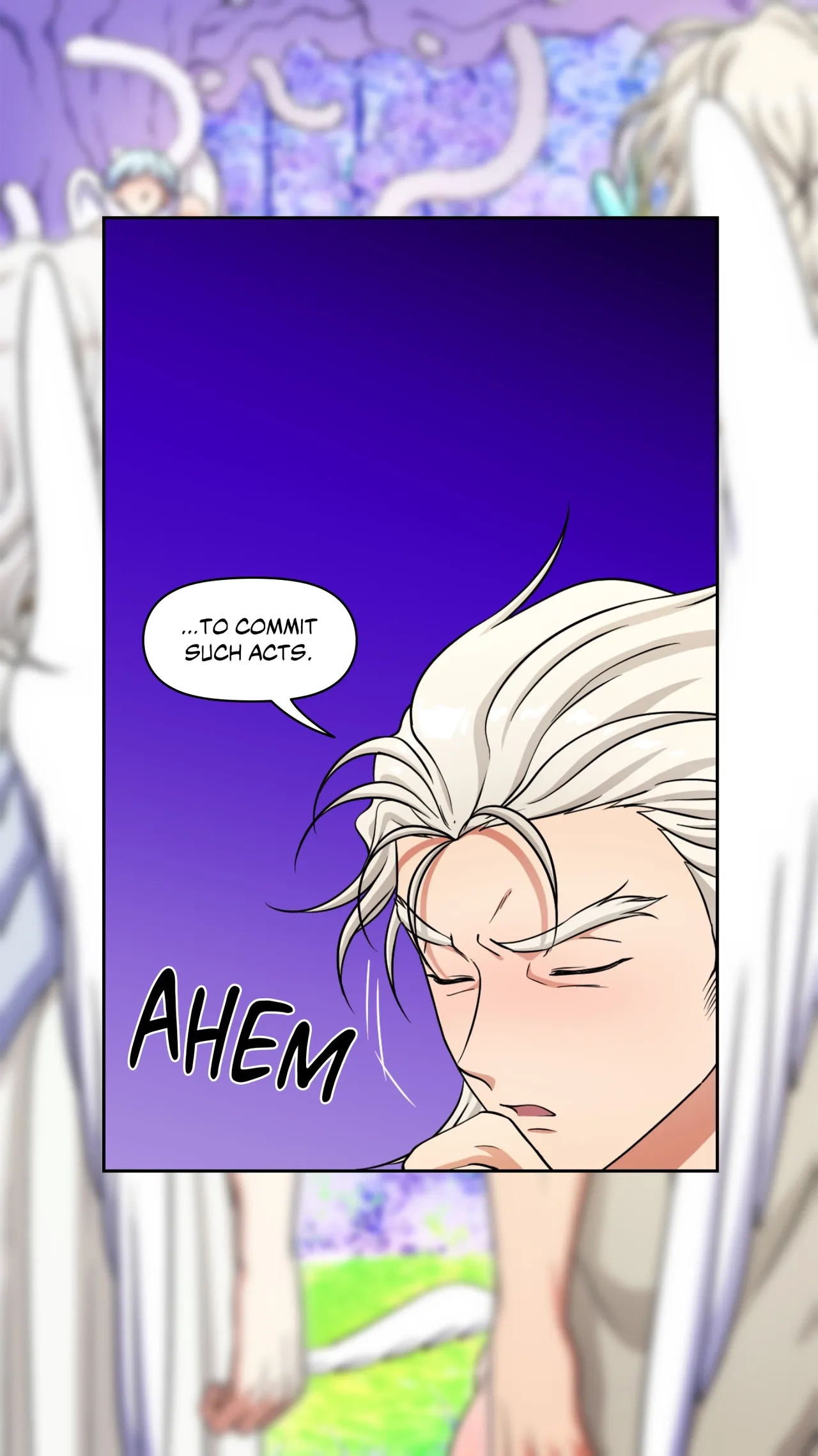 Tentacle Recipe - Chapter 55 Page 16