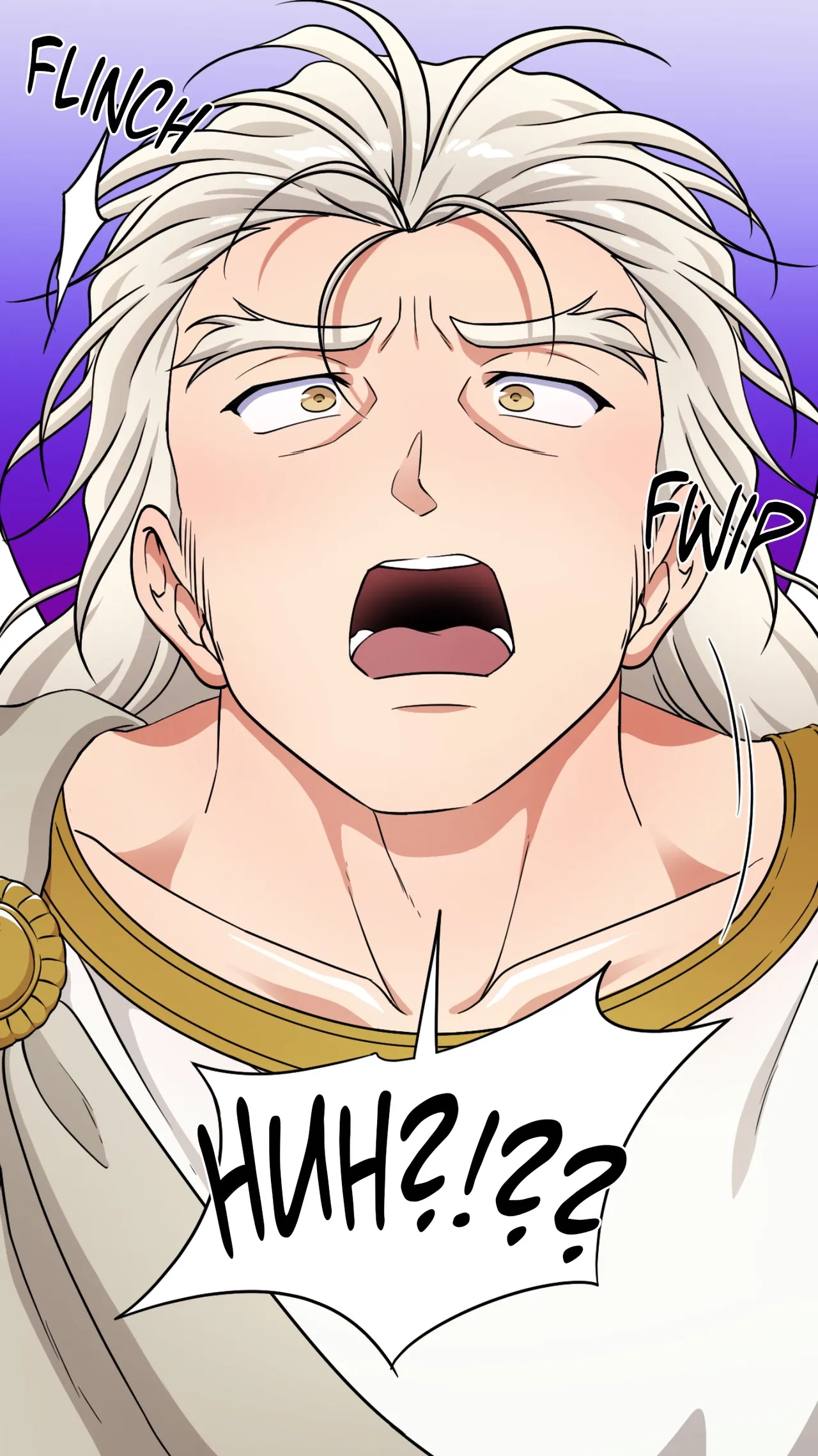 Tentacle Recipe - Chapter 55 Page 37