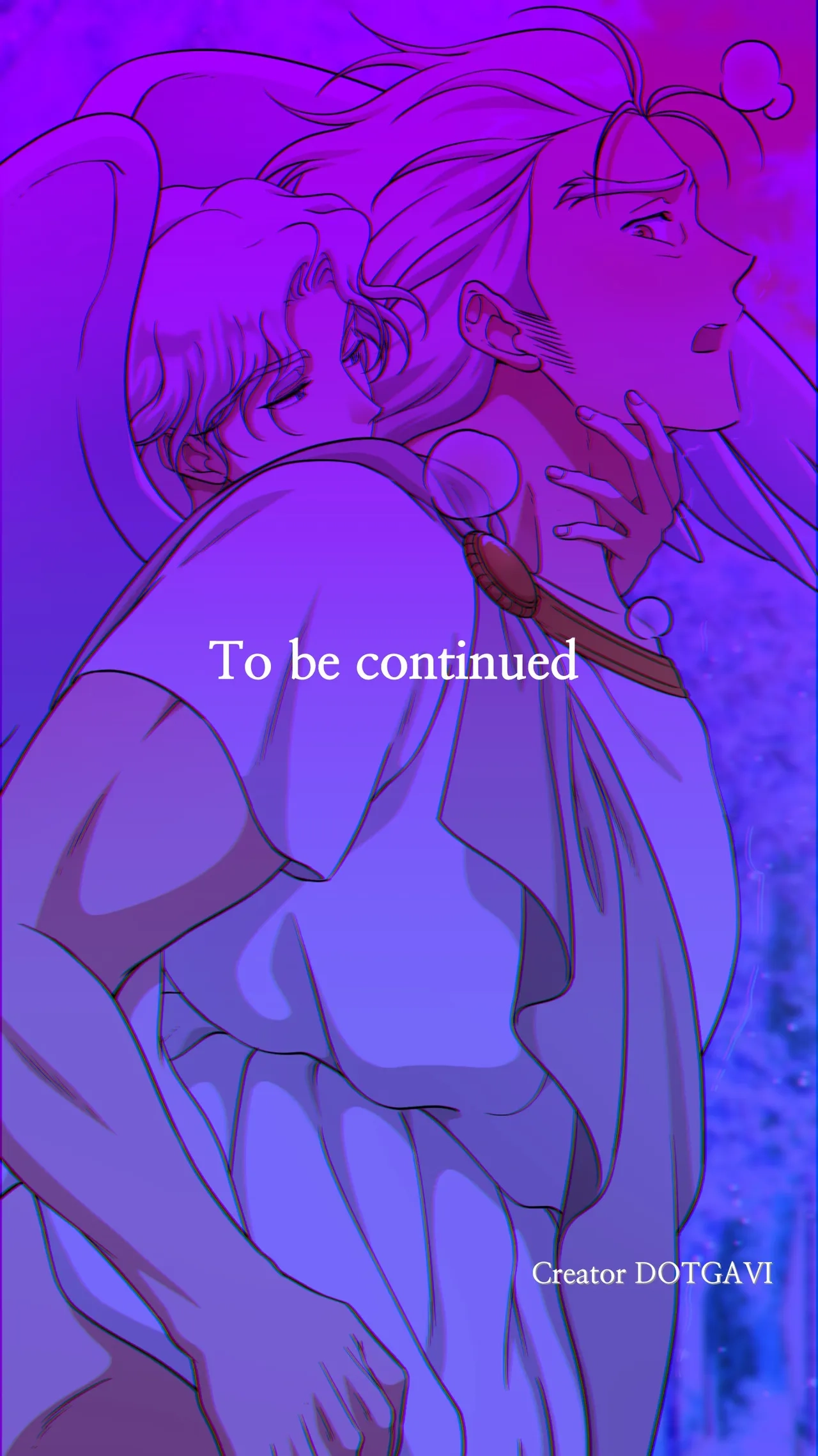 Tentacle Recipe - Chapter 55 Page 42