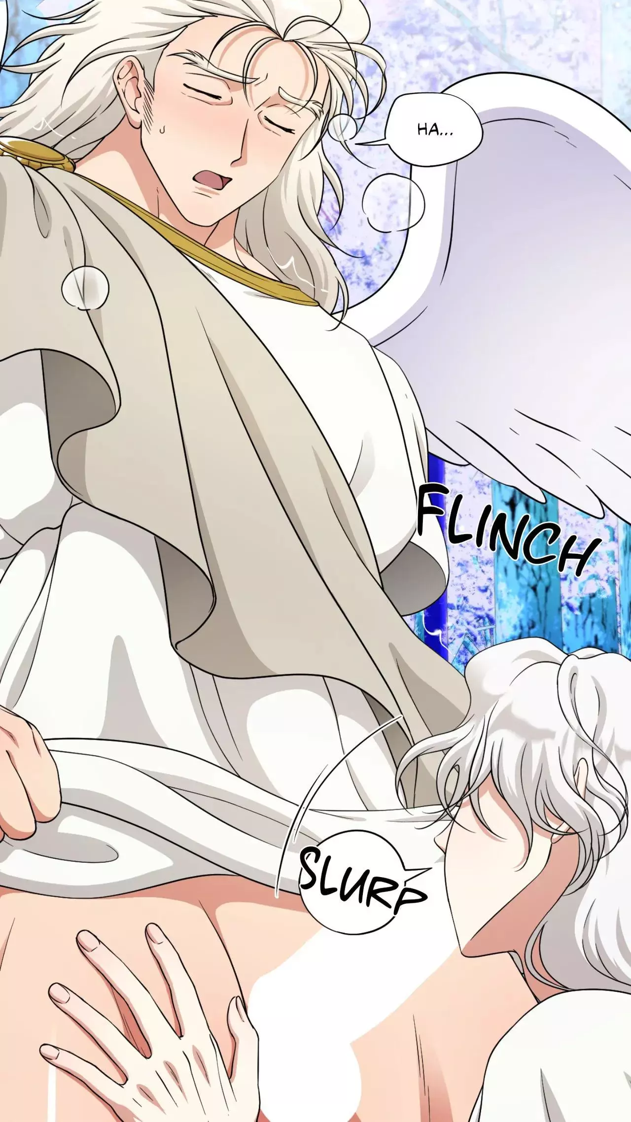 Tentacle Recipe - Chapter 56 Page 2