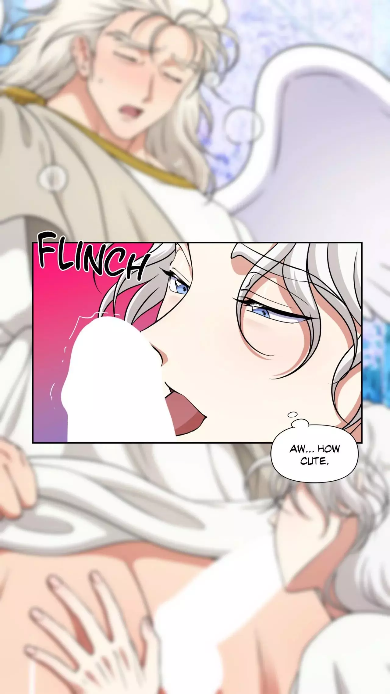 Tentacle Recipe - Chapter 56 Page 3