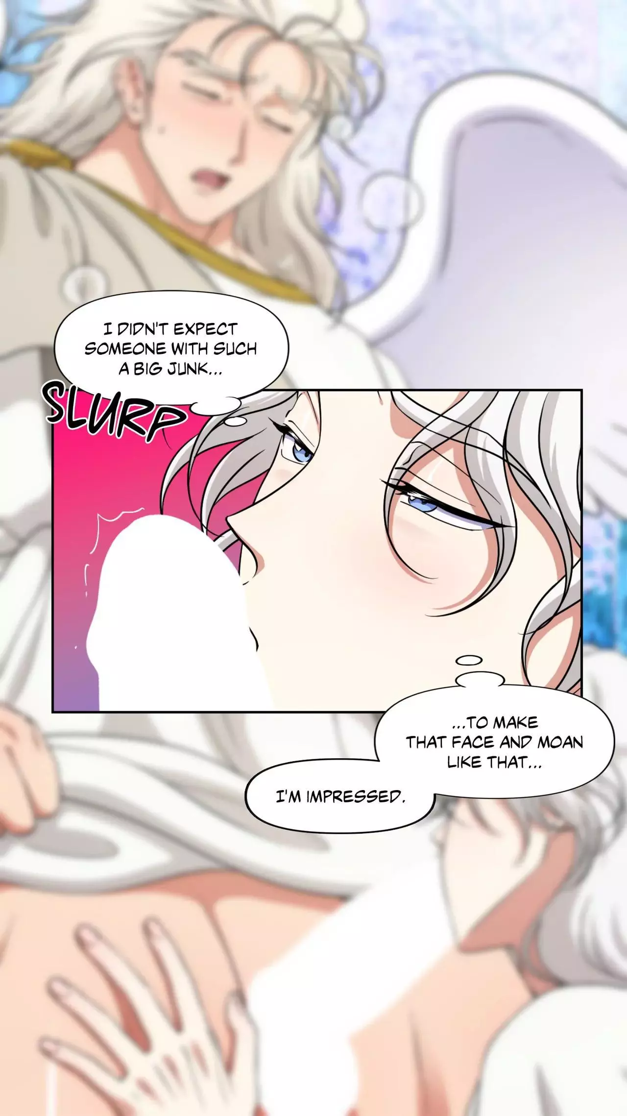 Tentacle Recipe - Chapter 56 Page 4