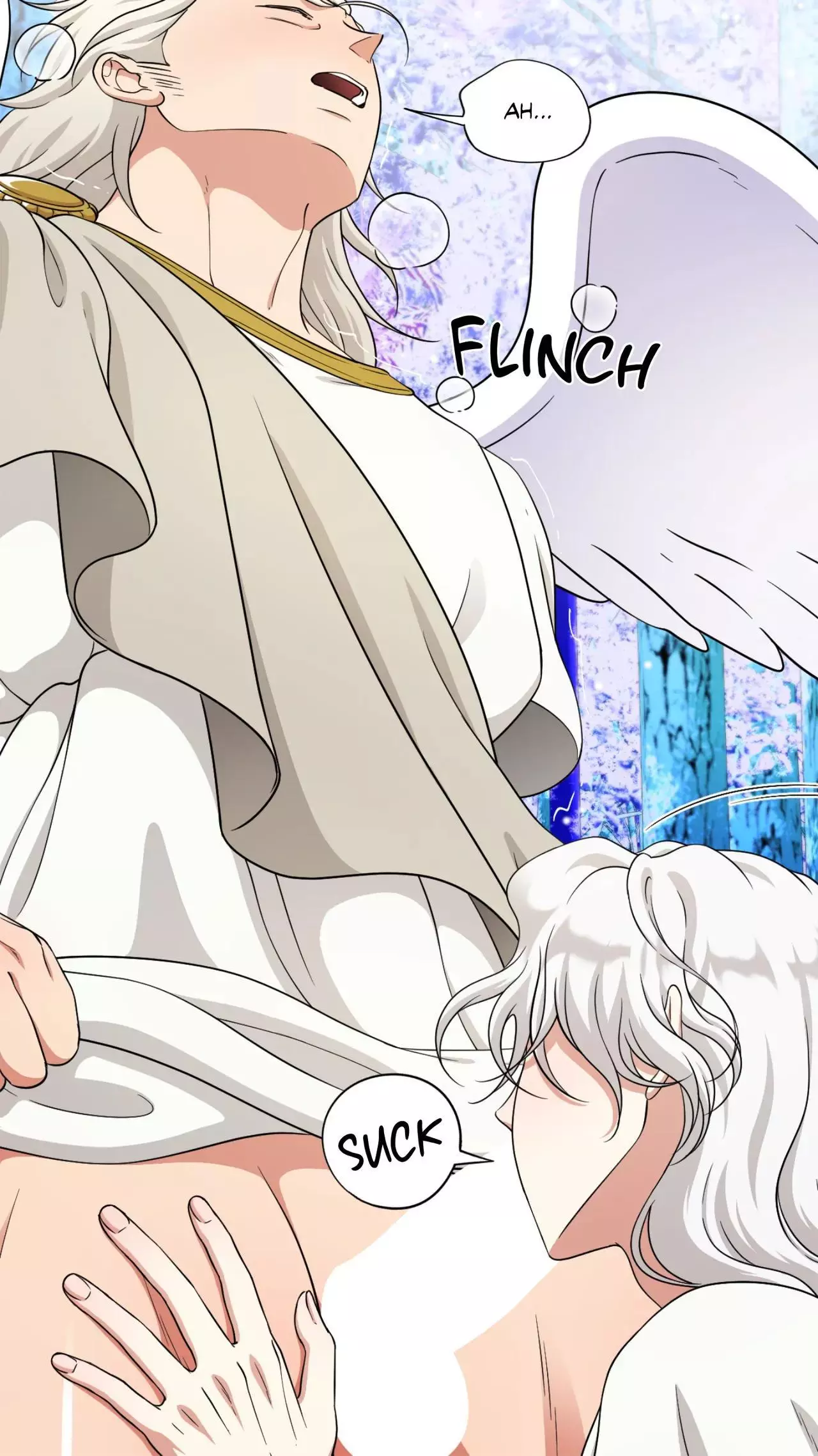 Tentacle Recipe - Chapter 56 Page 5