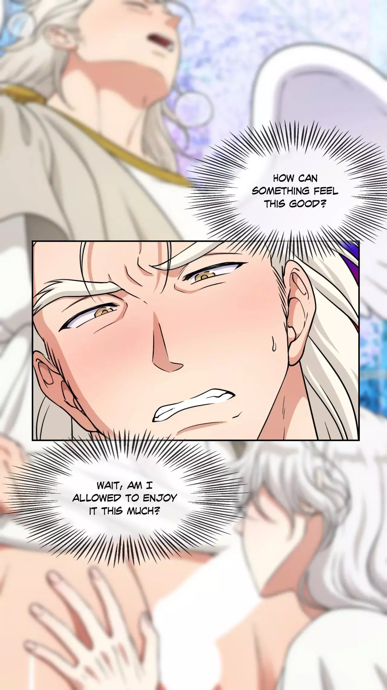 Tentacle Recipe - Chapter 56 Page 6