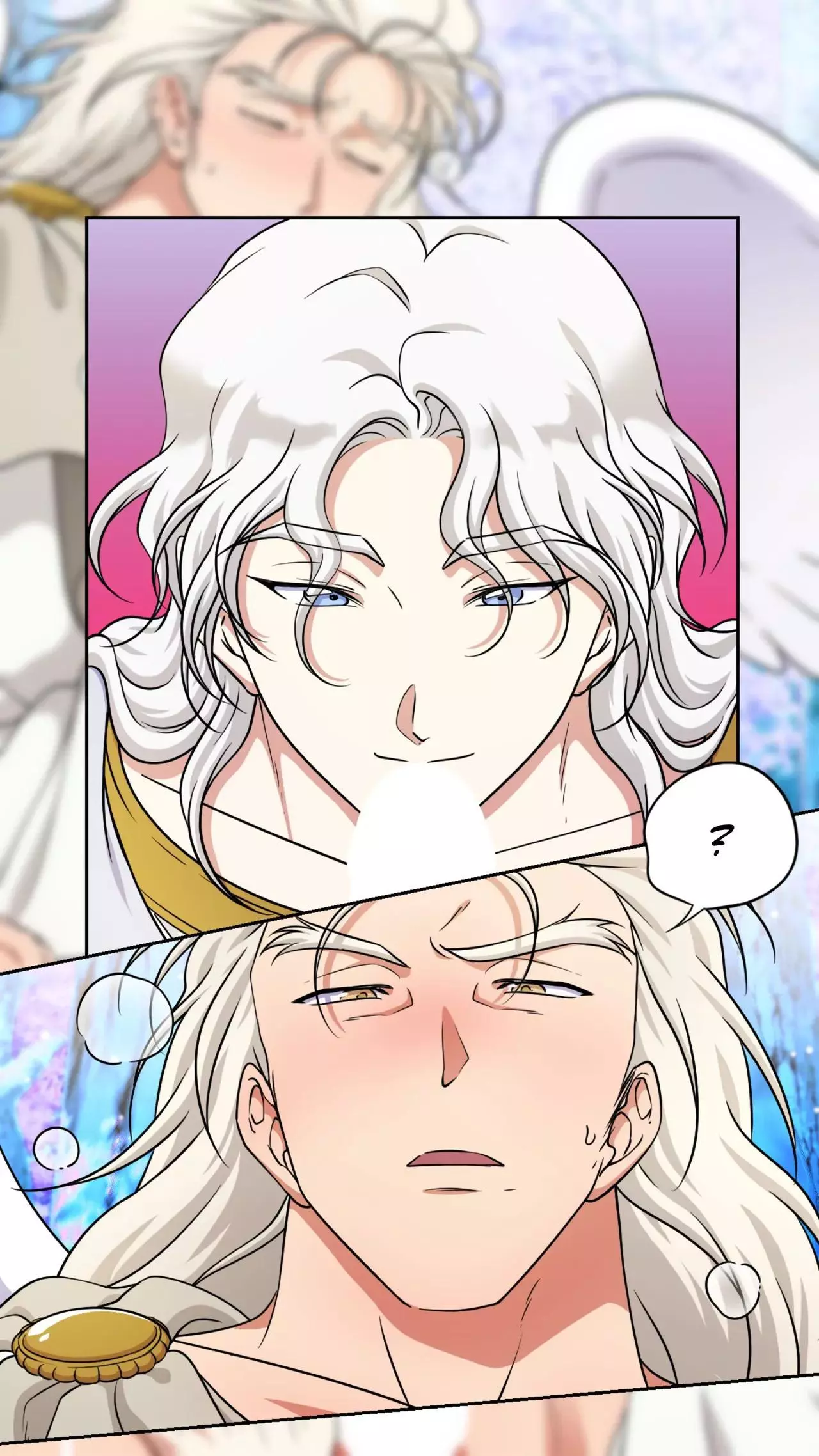 Tentacle Recipe - Chapter 56 Page 10