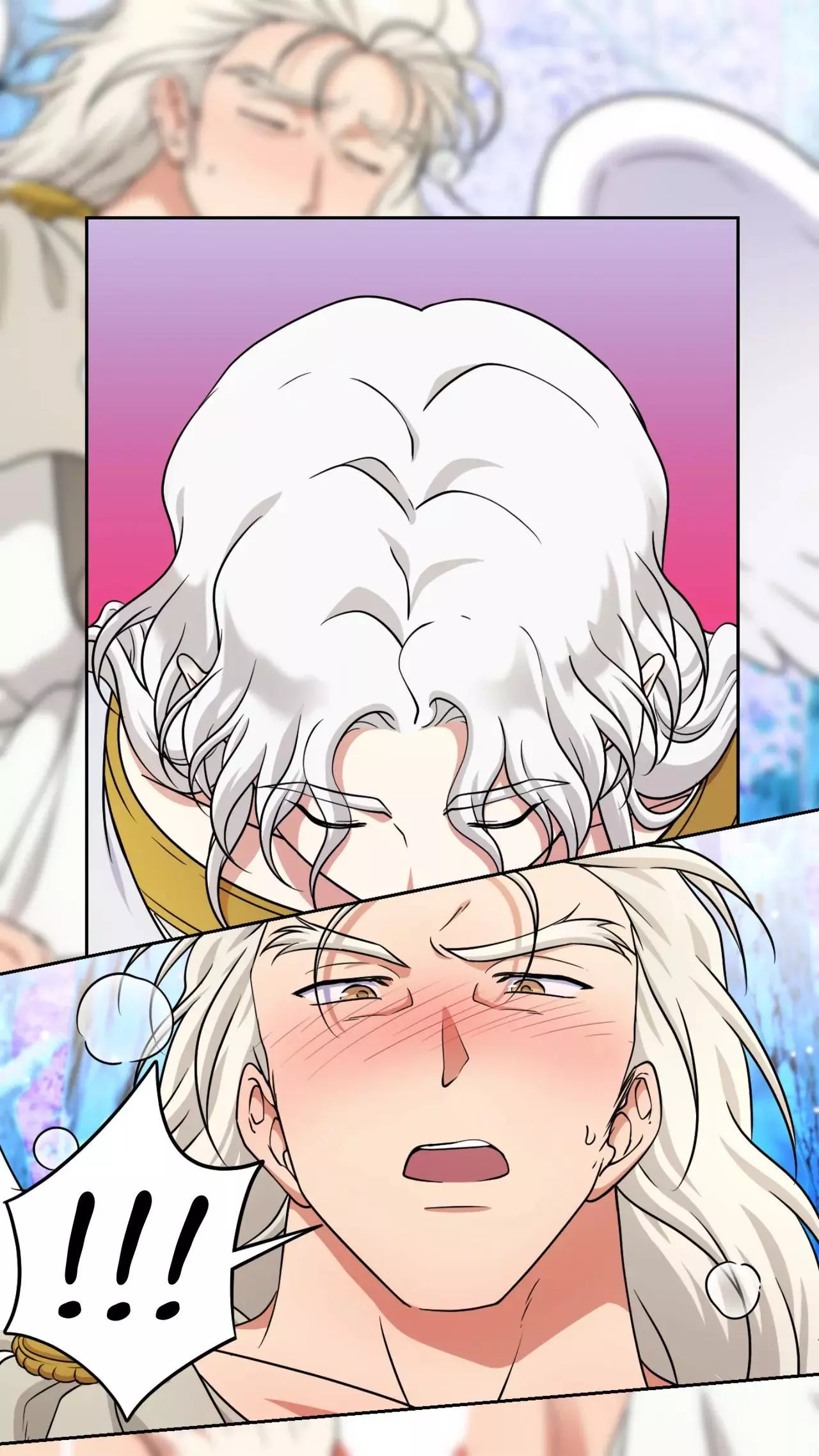 Tentacle Recipe - Chapter 56 Page 11
