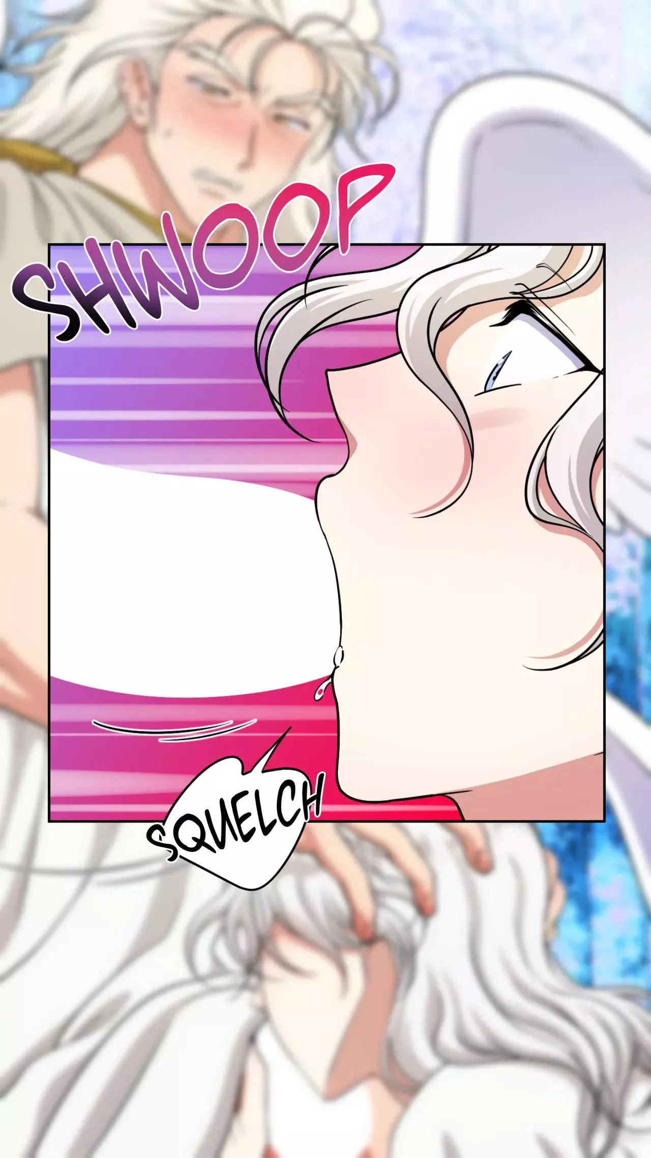 Tentacle Recipe - Chapter 56 Page 16