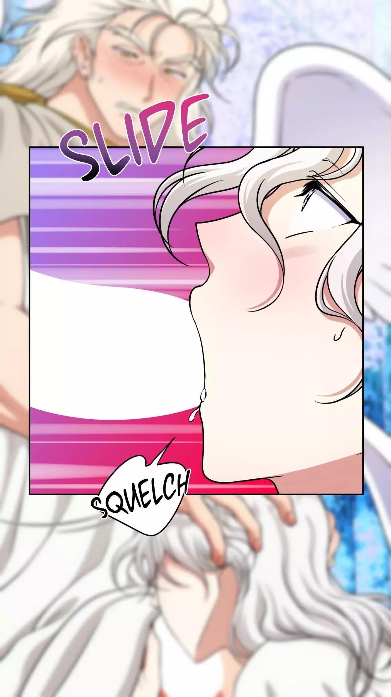 Tentacle Recipe - Chapter 56 Page 18