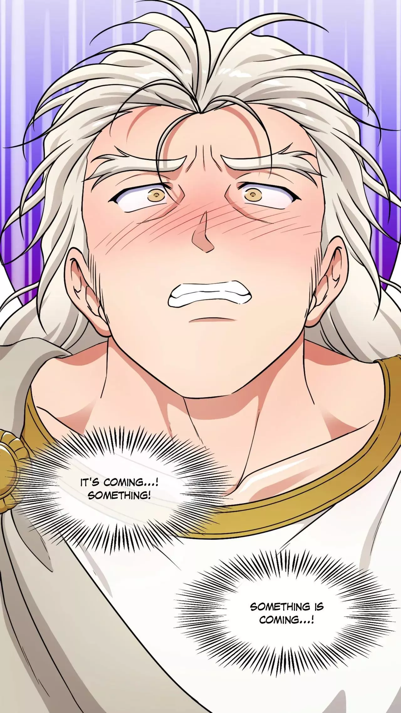 Tentacle Recipe - Chapter 56 Page 21