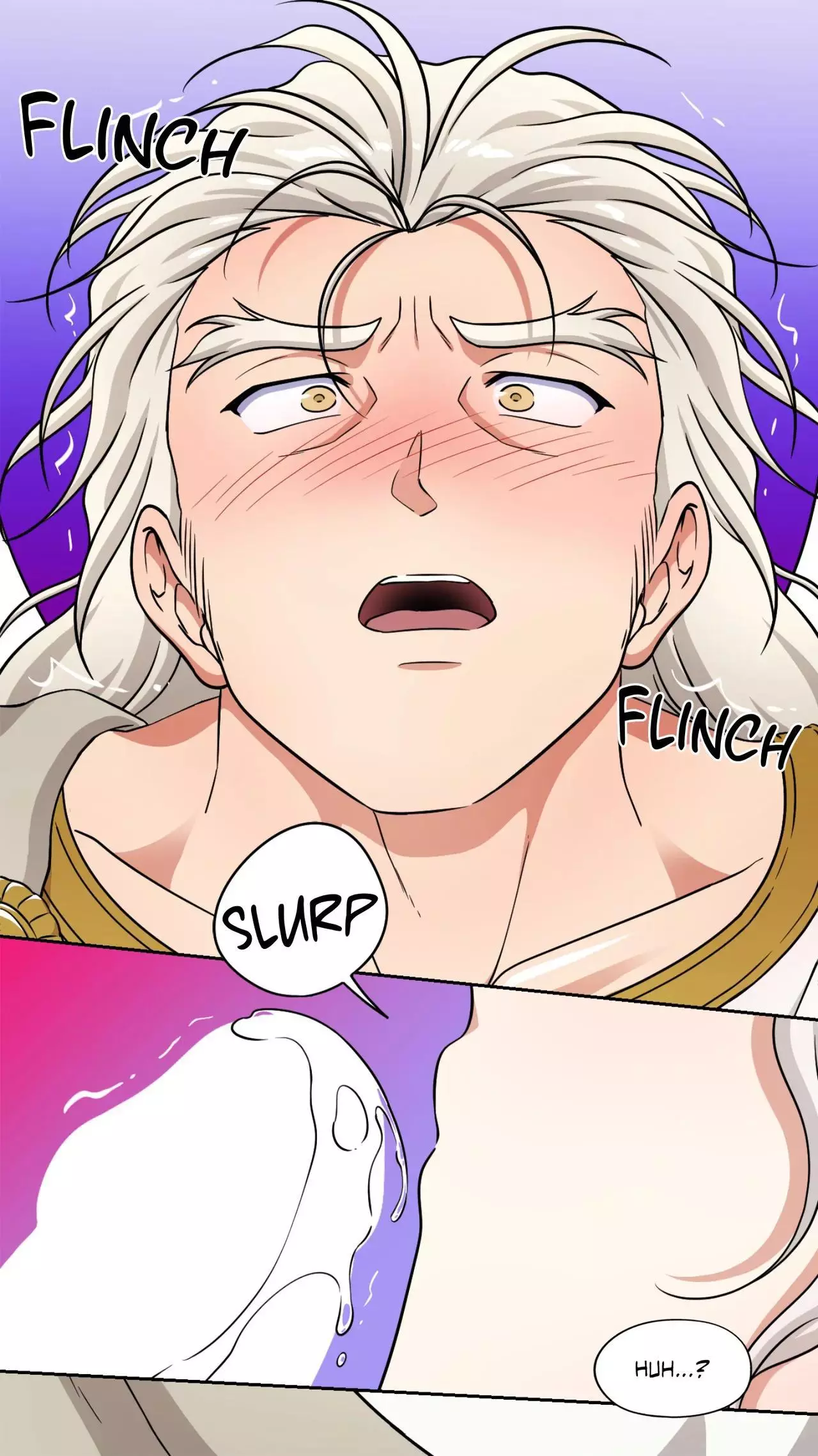Tentacle Recipe - Chapter 56 Page 22