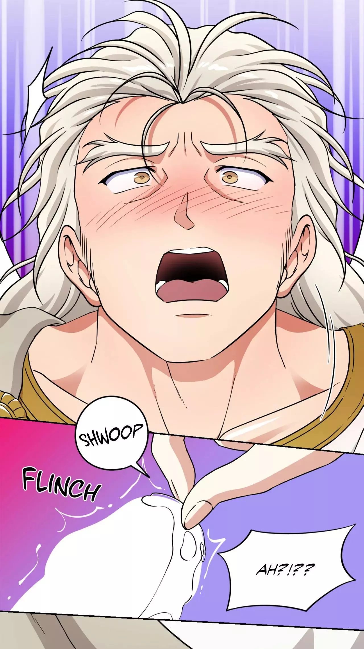 Tentacle Recipe - Chapter 56 Page 24