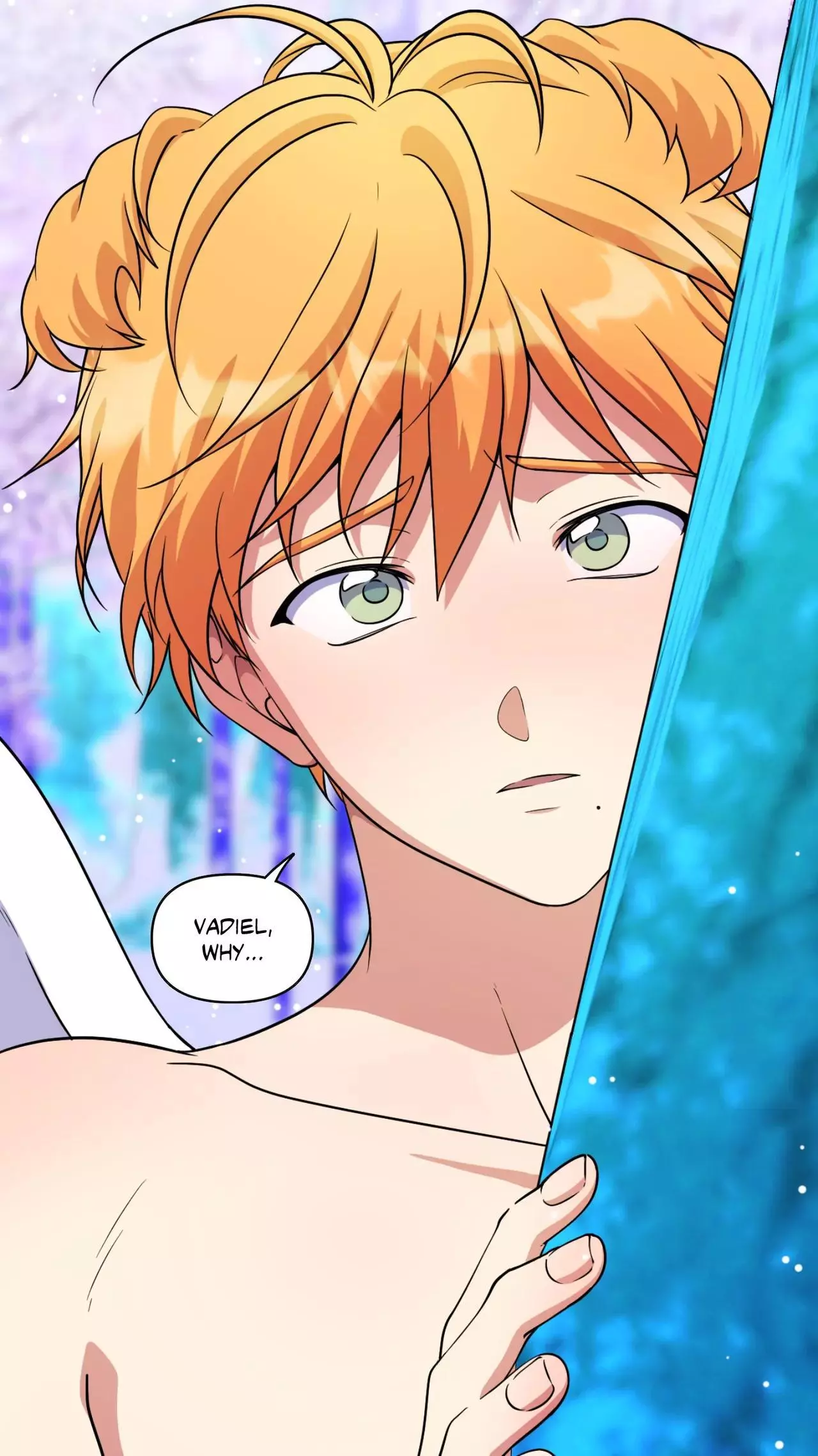 Tentacle Recipe - Chapter 56 Page 39