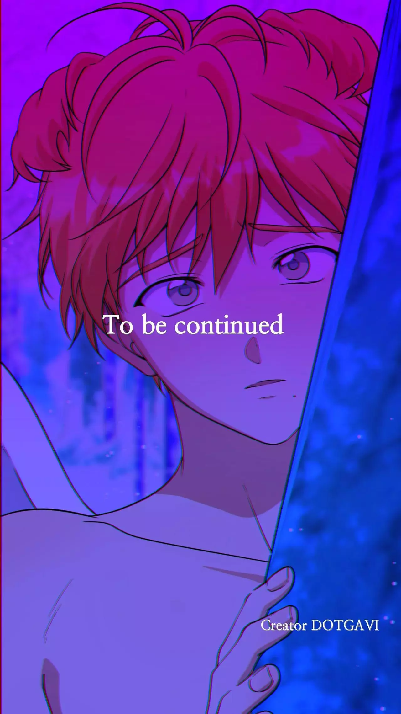 Tentacle Recipe - Chapter 56 Page 40
