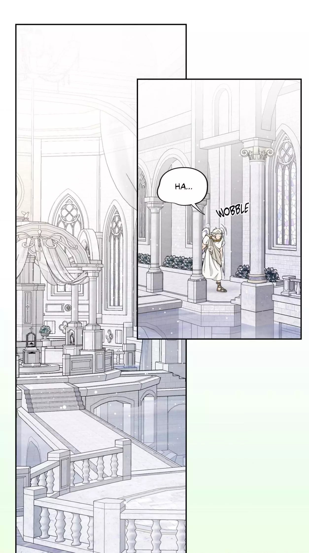 Tentacle Recipe - Chapter 57 Page 2