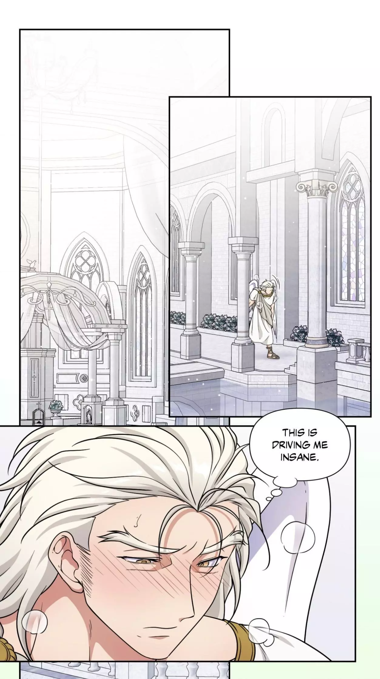 Tentacle Recipe - Chapter 57 Page 3