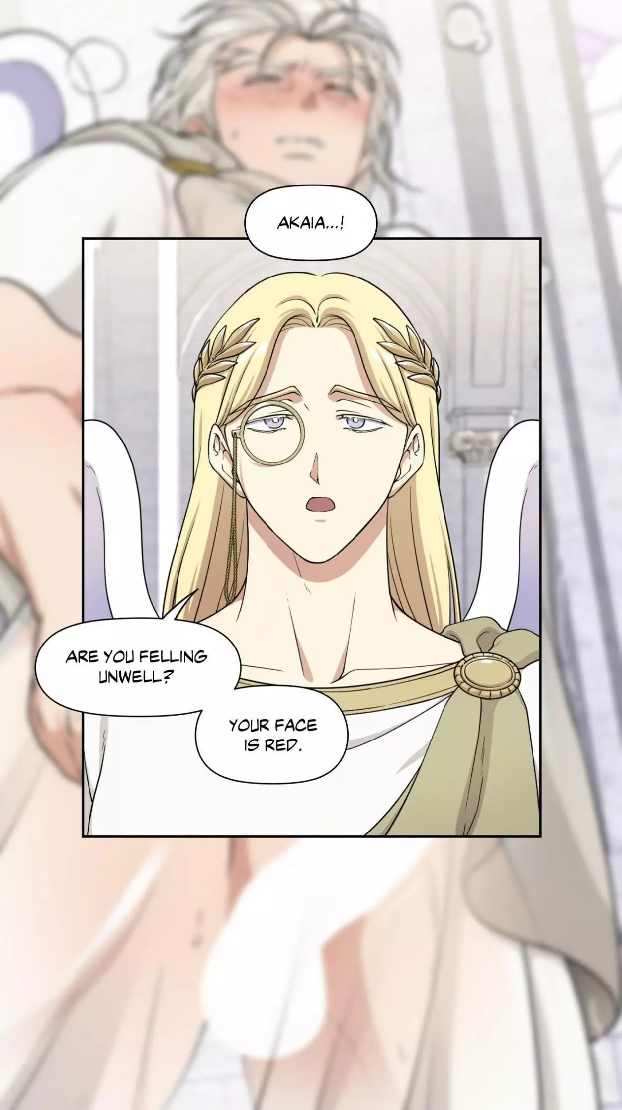 Tentacle Recipe - Chapter 57 Page 7