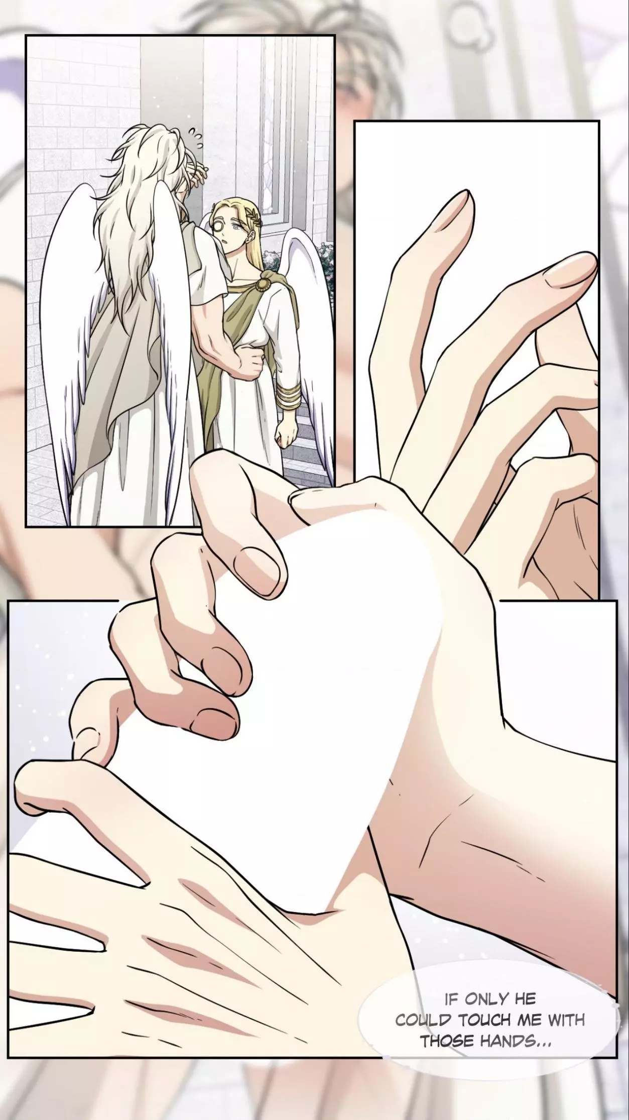 Tentacle Recipe - Chapter 57 Page 10