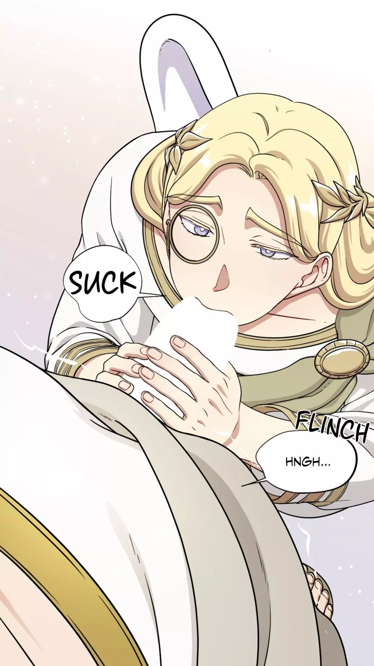 Tentacle Recipe - Chapter 57 Page 14
